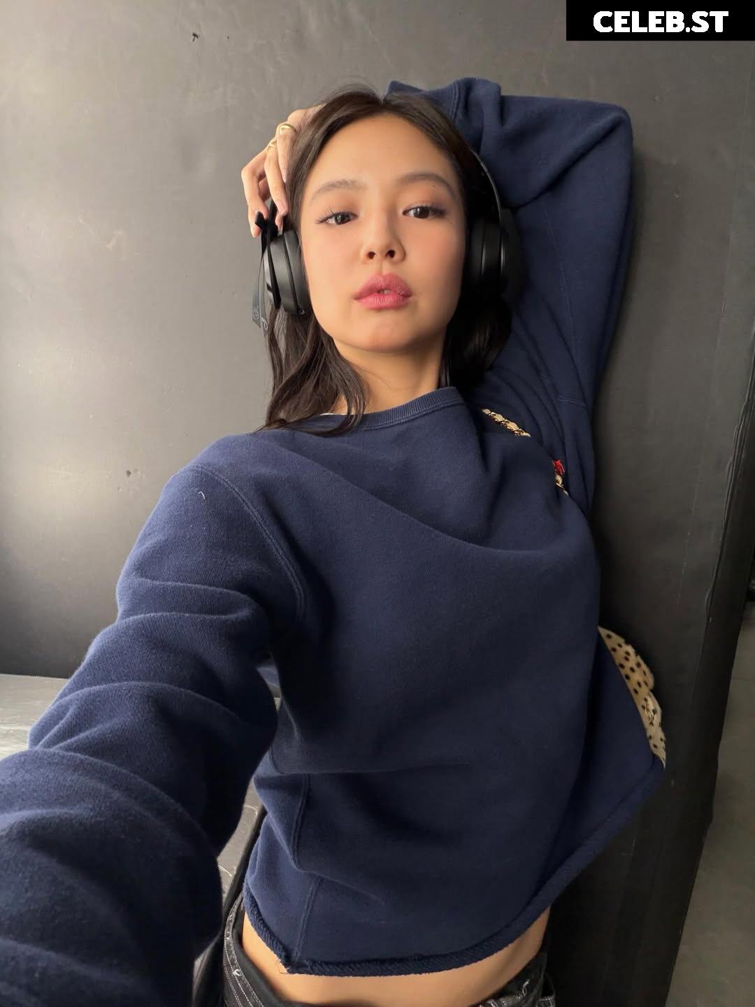 Jennie | BLΛƆKPIИK (Blackpink) Image 23838231