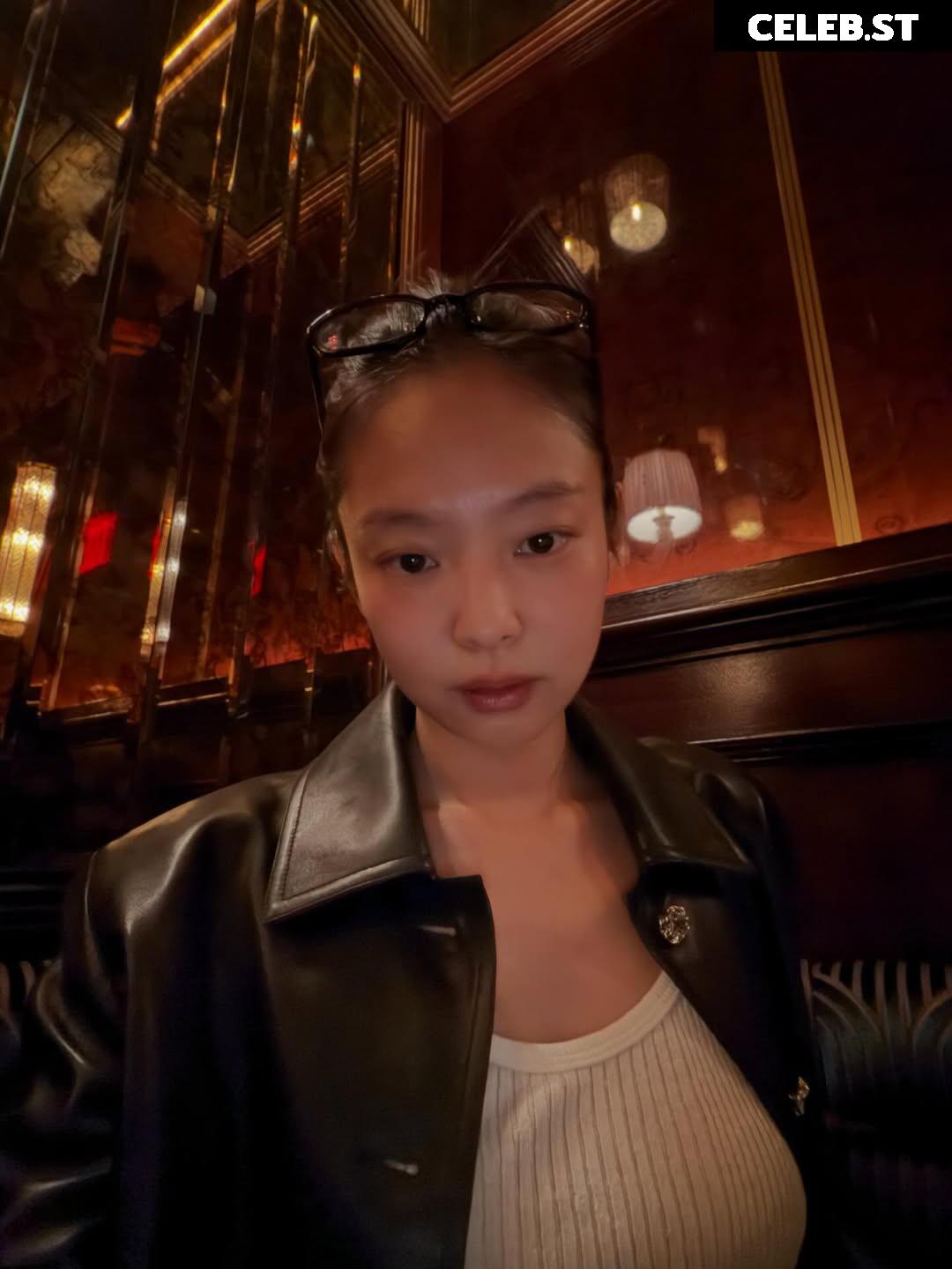 Jennie | BLΛƆKPIИK (Blackpink) Image 23838237