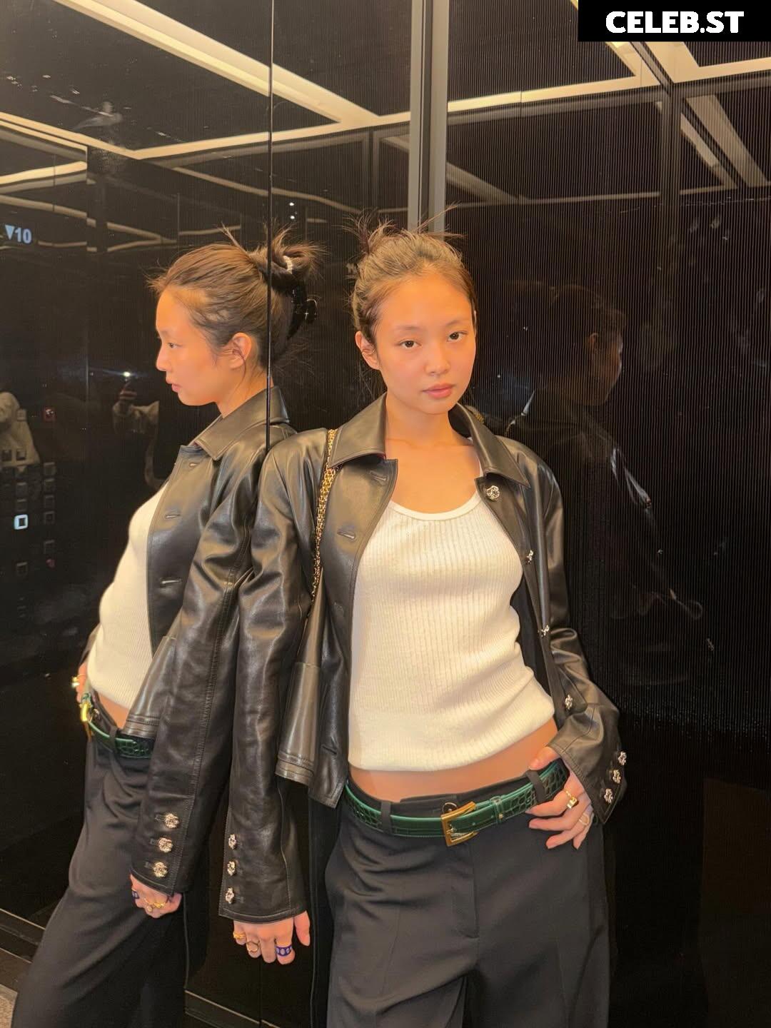 Jennie | BLΛƆKPIИK (Blackpink) Image 23838235