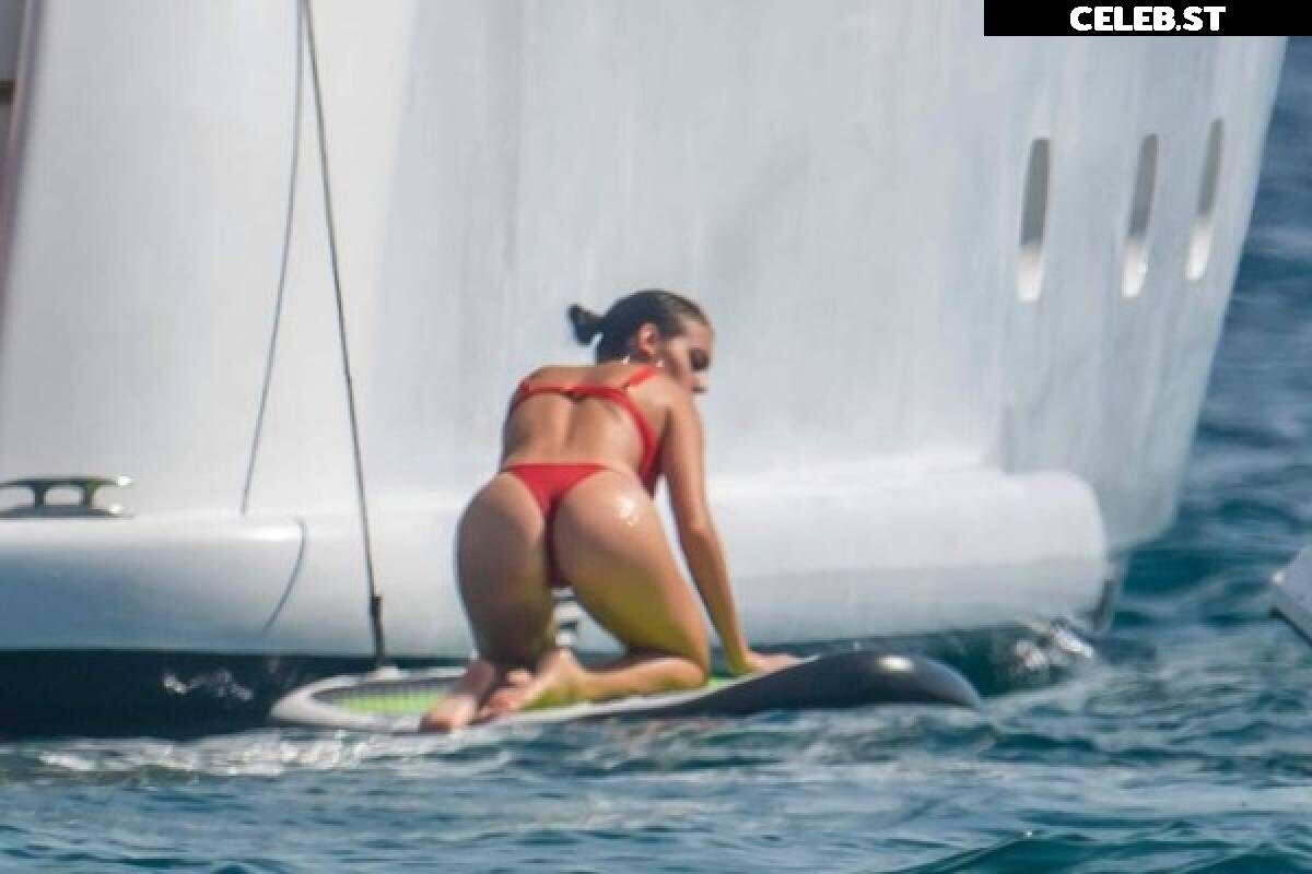 Georgina Rodriguez Image 23838268