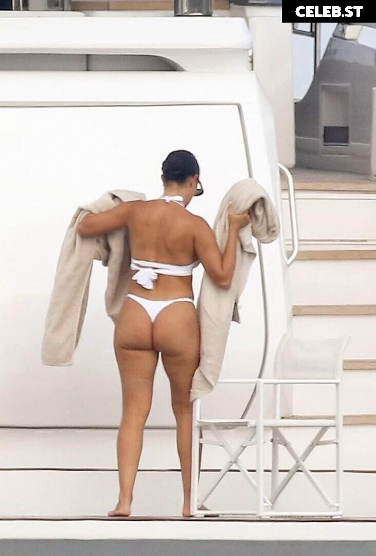 Georgina Rodriguez Image 23838255