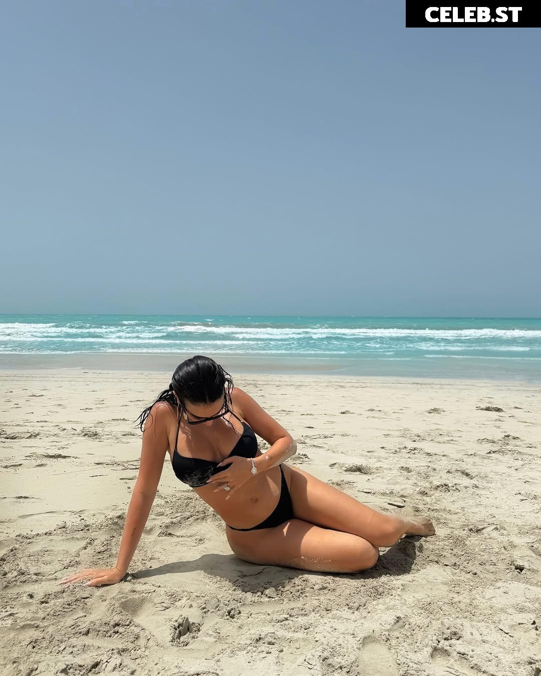 Georgina Rodriguez Image 23838271