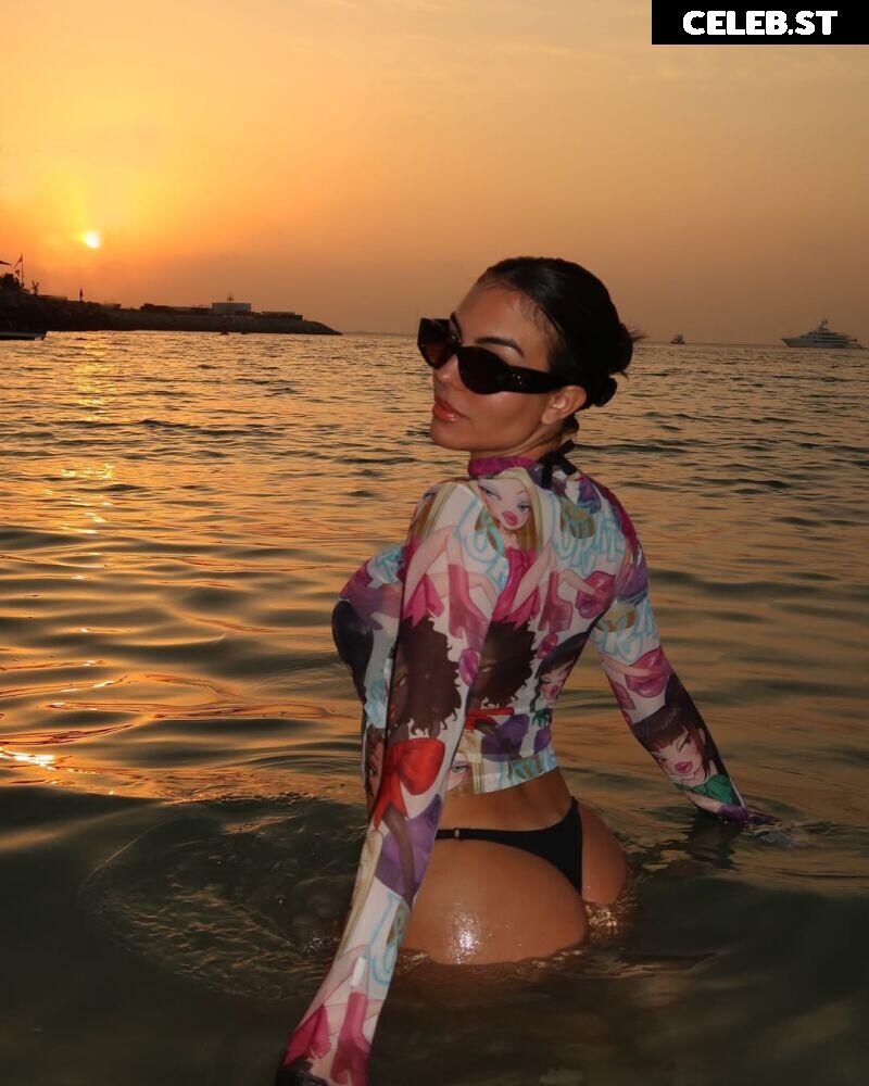 Georgina Rodriguez Image 23838270