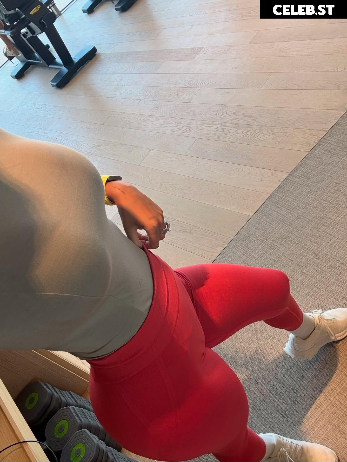Georgina Rodriguez Image 23838275