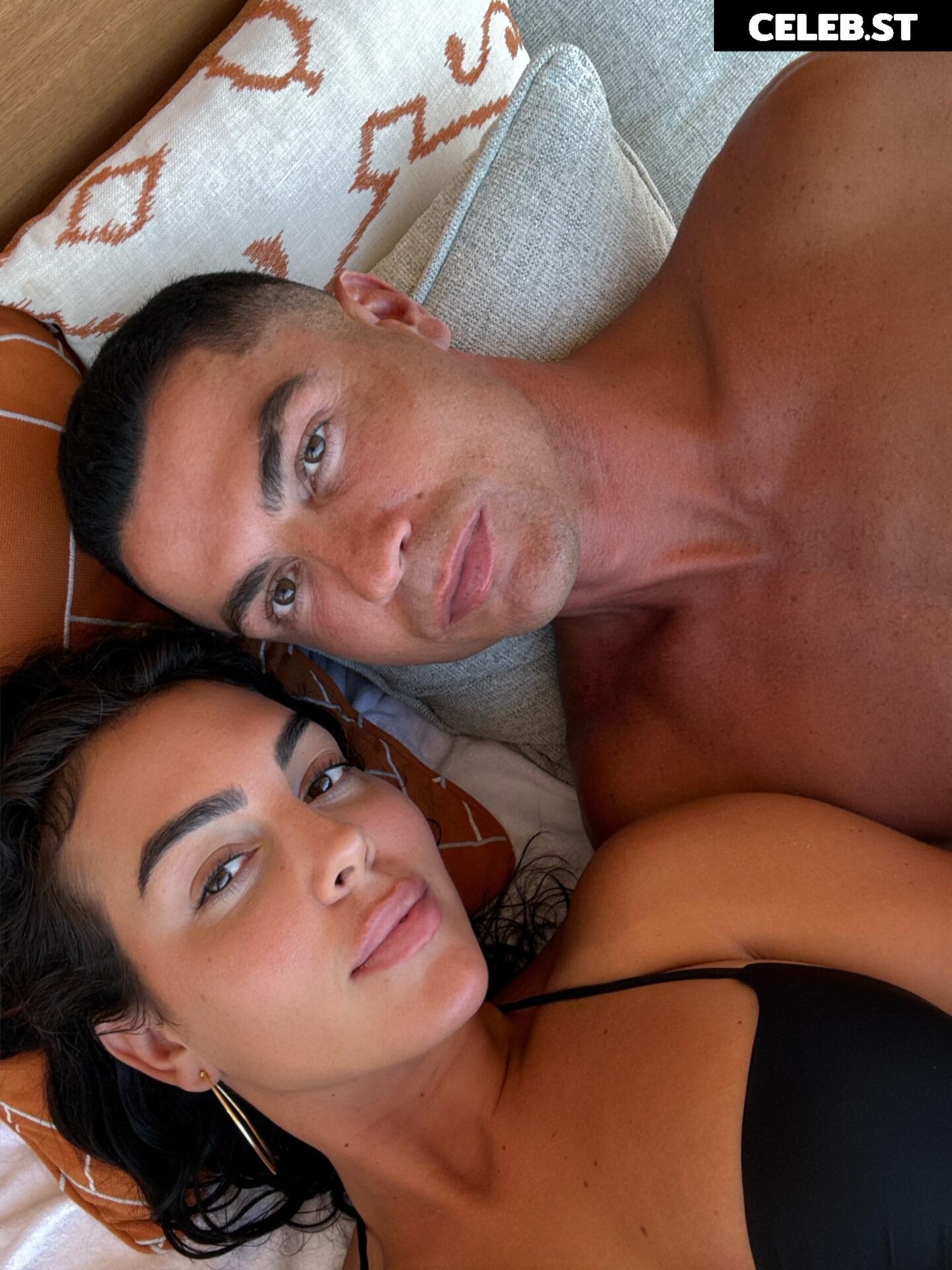 Georgina Rodriguez Image 23838274