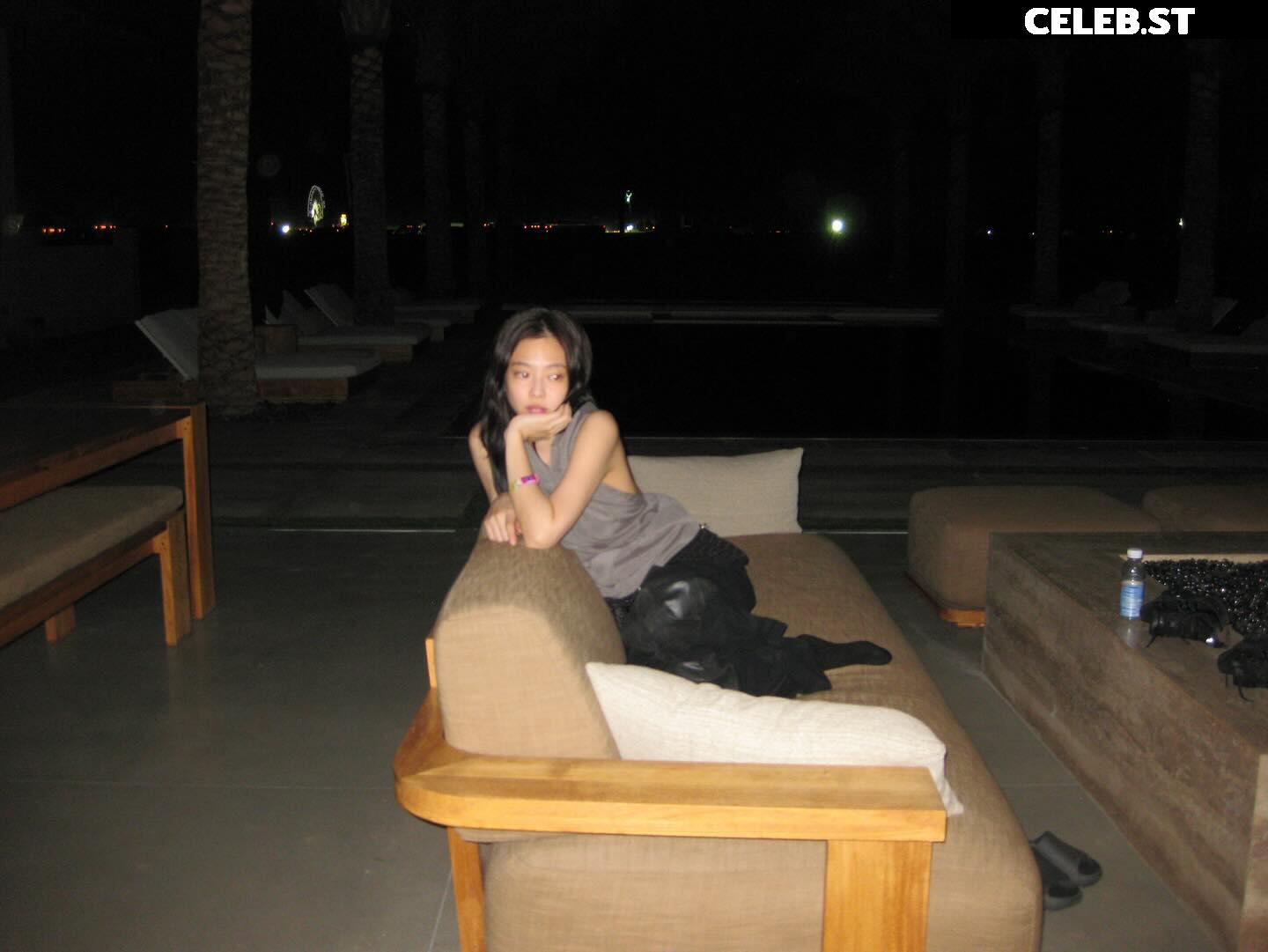 Jennie | BLΛƆKPIИK (Blackpink) Image 23835994