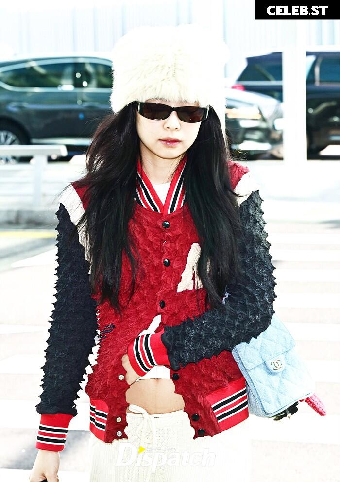 Jennie | BLΛƆKPIИK (Blackpink) Image 23835999
