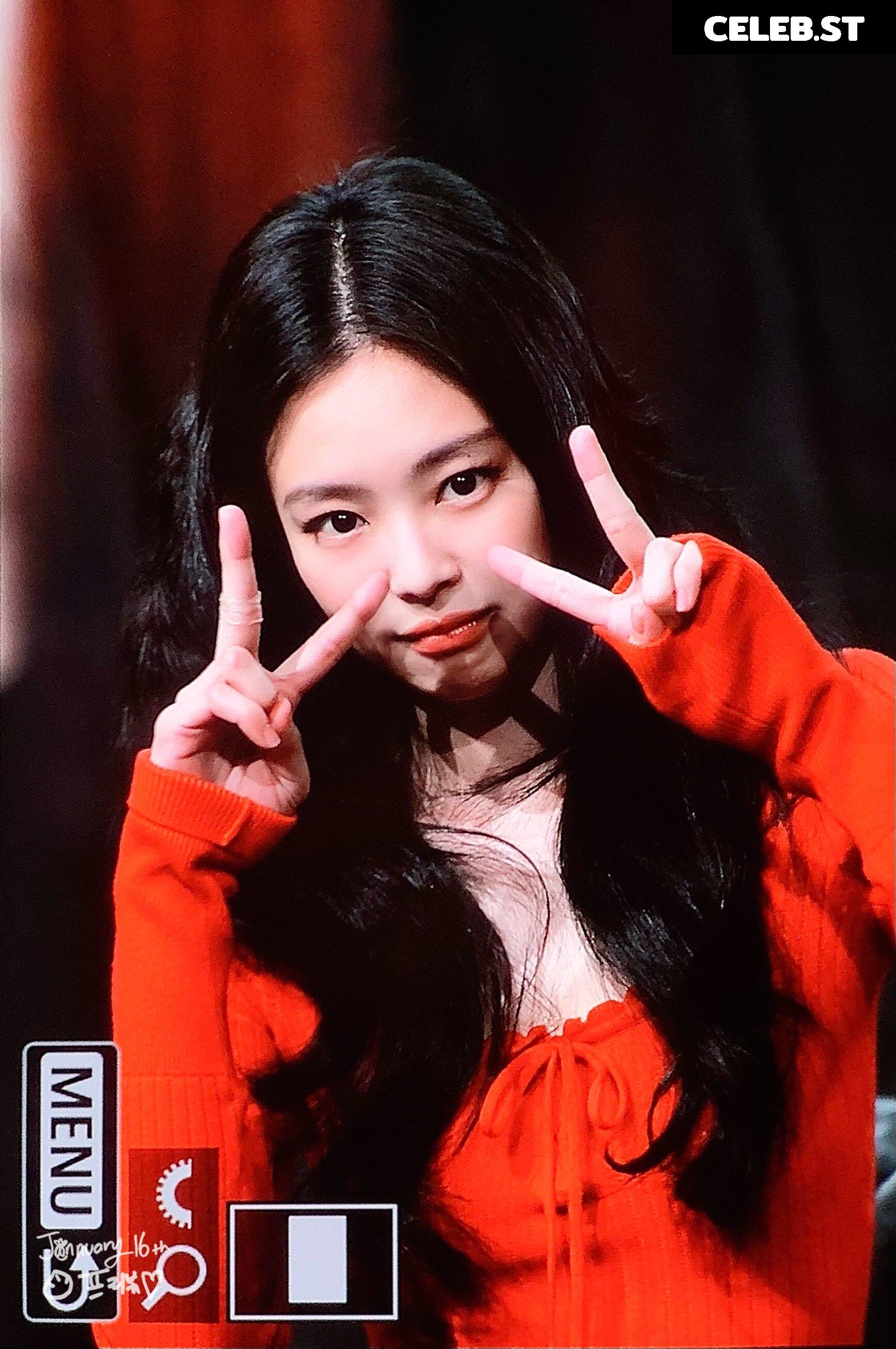 Jennie | BLΛƆKPIИK (Blackpink) Image 23835922