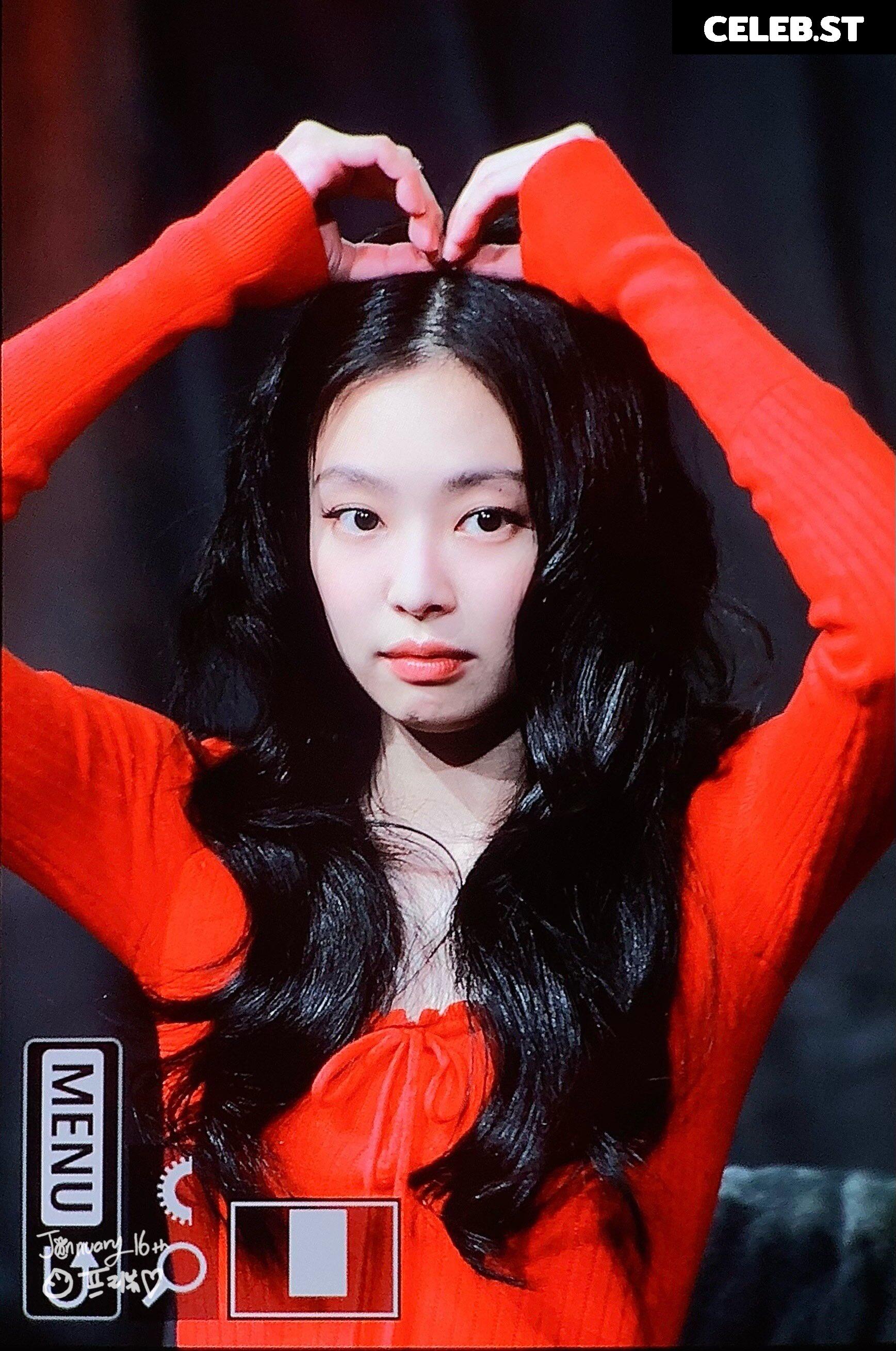 Jennie | BLΛƆKPIИK (Blackpink) Image 23835925
