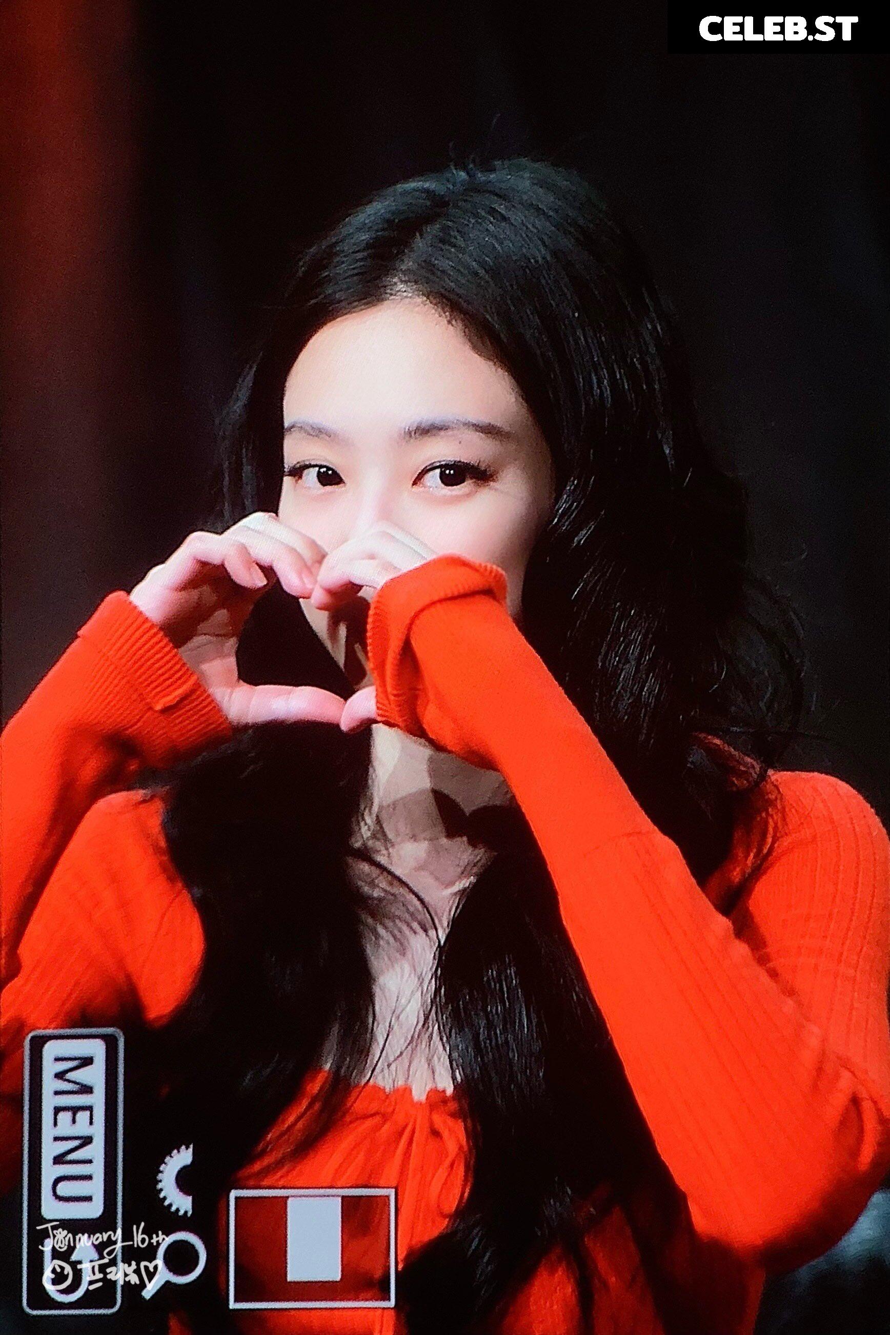 Jennie | BLΛƆKPIИK (Blackpink) Image 23835924