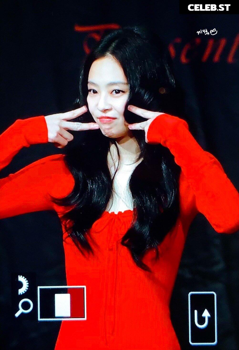 Jennie | BLΛƆKPIИK (Blackpink) Image 23835917