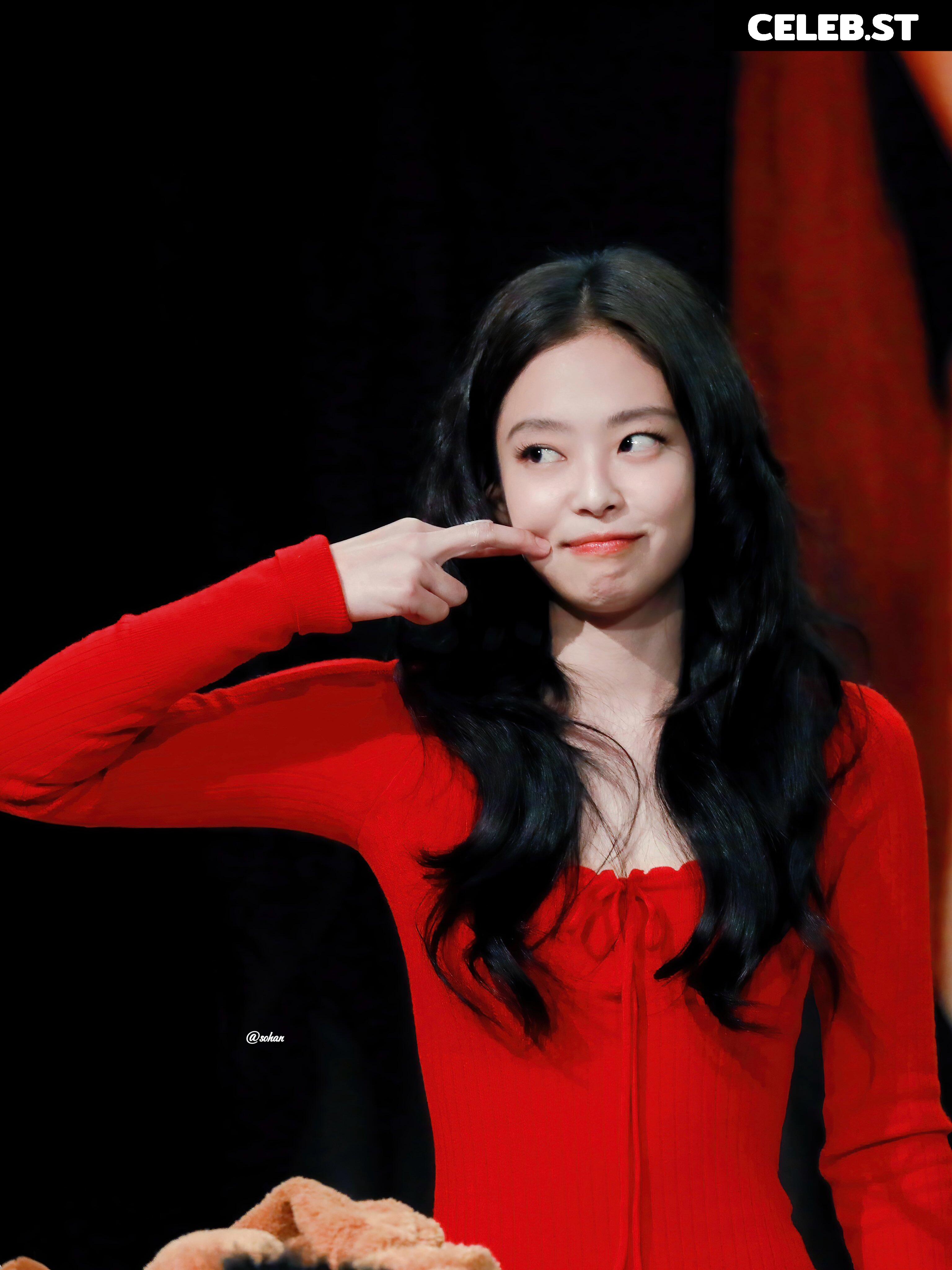 Jennie | BLΛƆKPIИK (Blackpink) Image 23835916