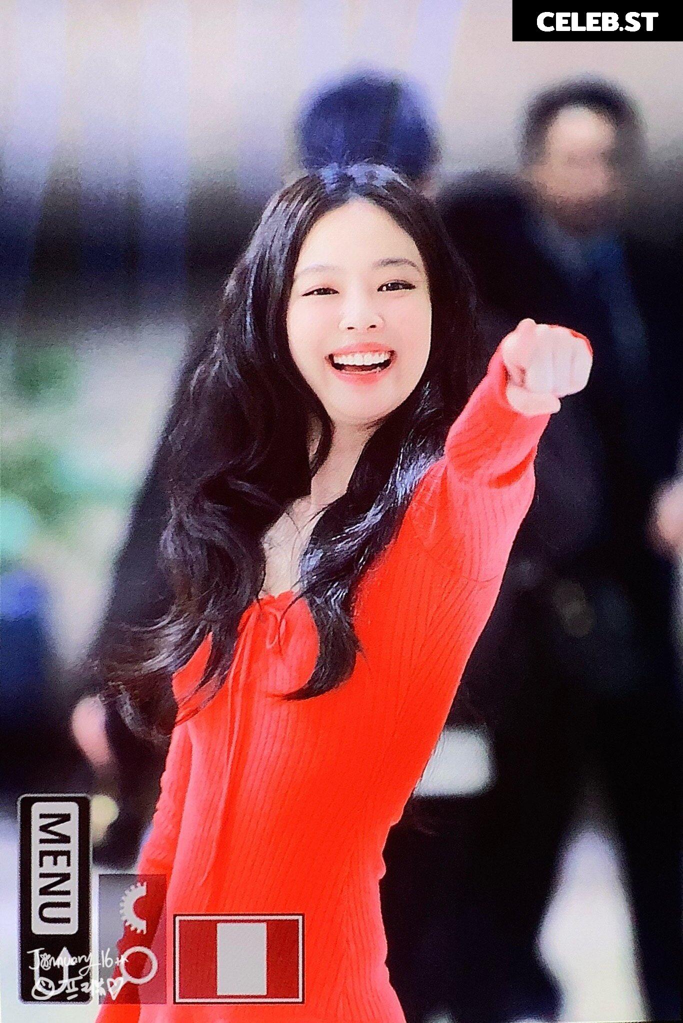 Jennie | BLΛƆKPIИK (Blackpink) Image 23835915