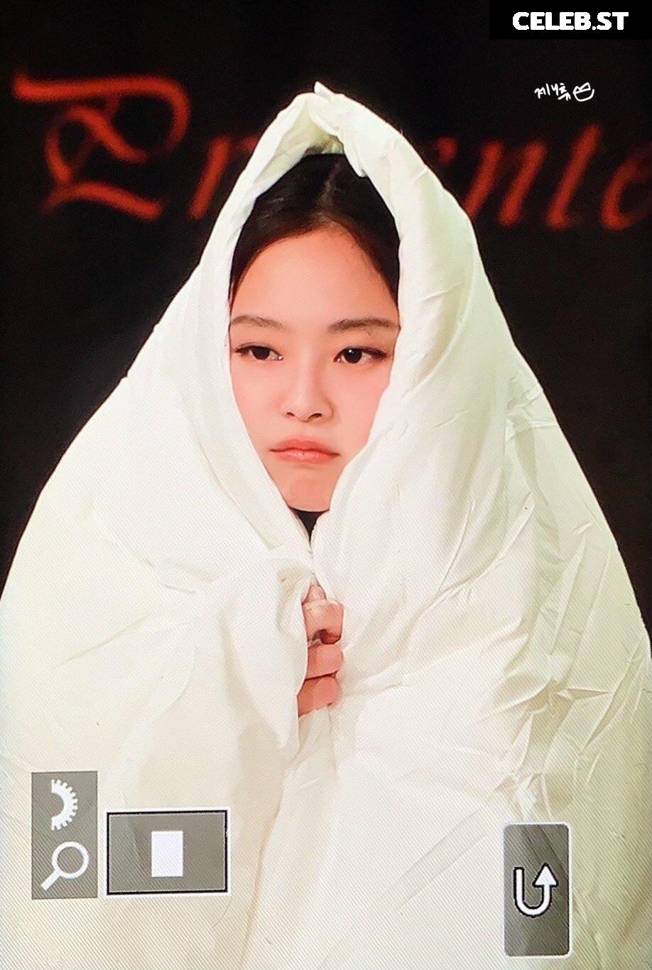 Jennie | BLΛƆKPIИK (Blackpink) Image 23835933