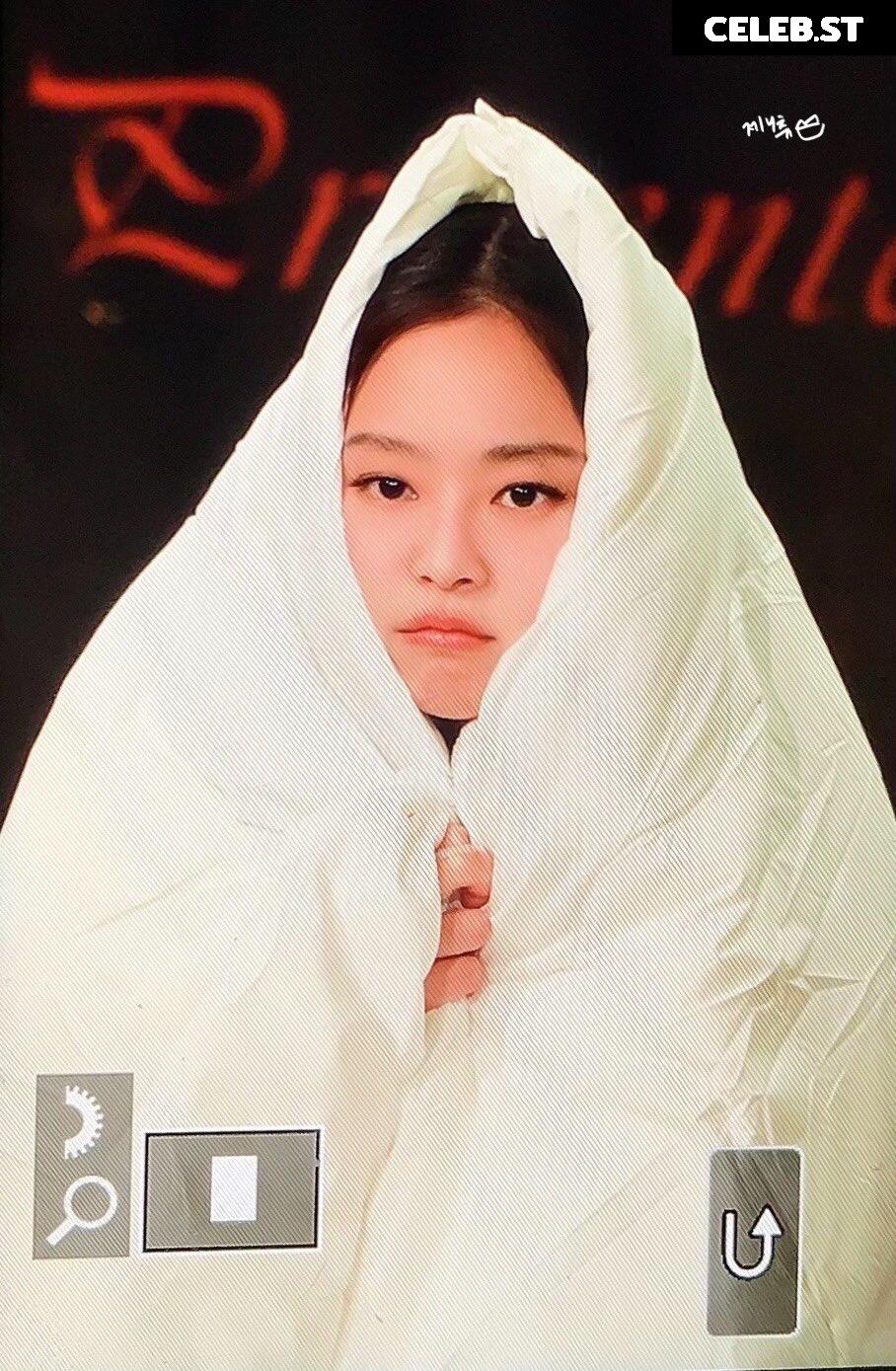 Jennie | BLΛƆKPIИK (Blackpink) Image 23835935
