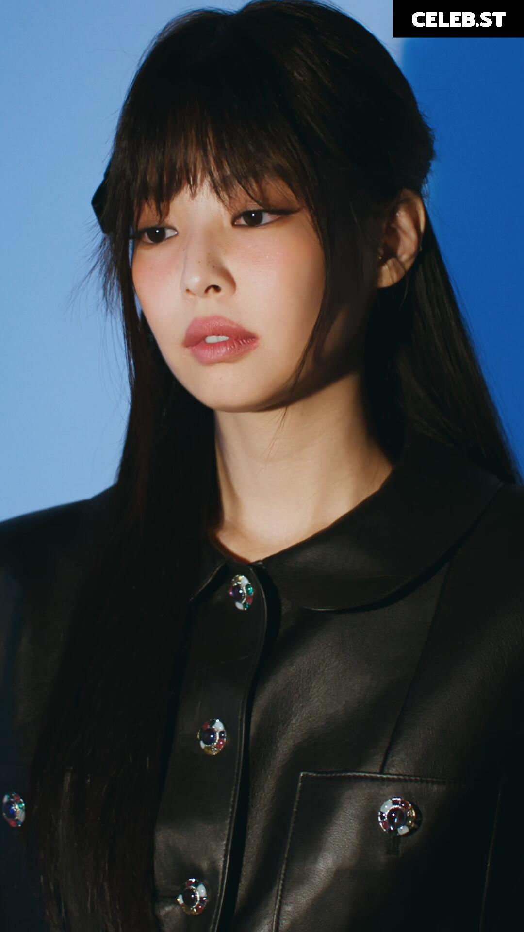 Jennie | BLΛƆKPIИK (Blackpink) Image 23835938