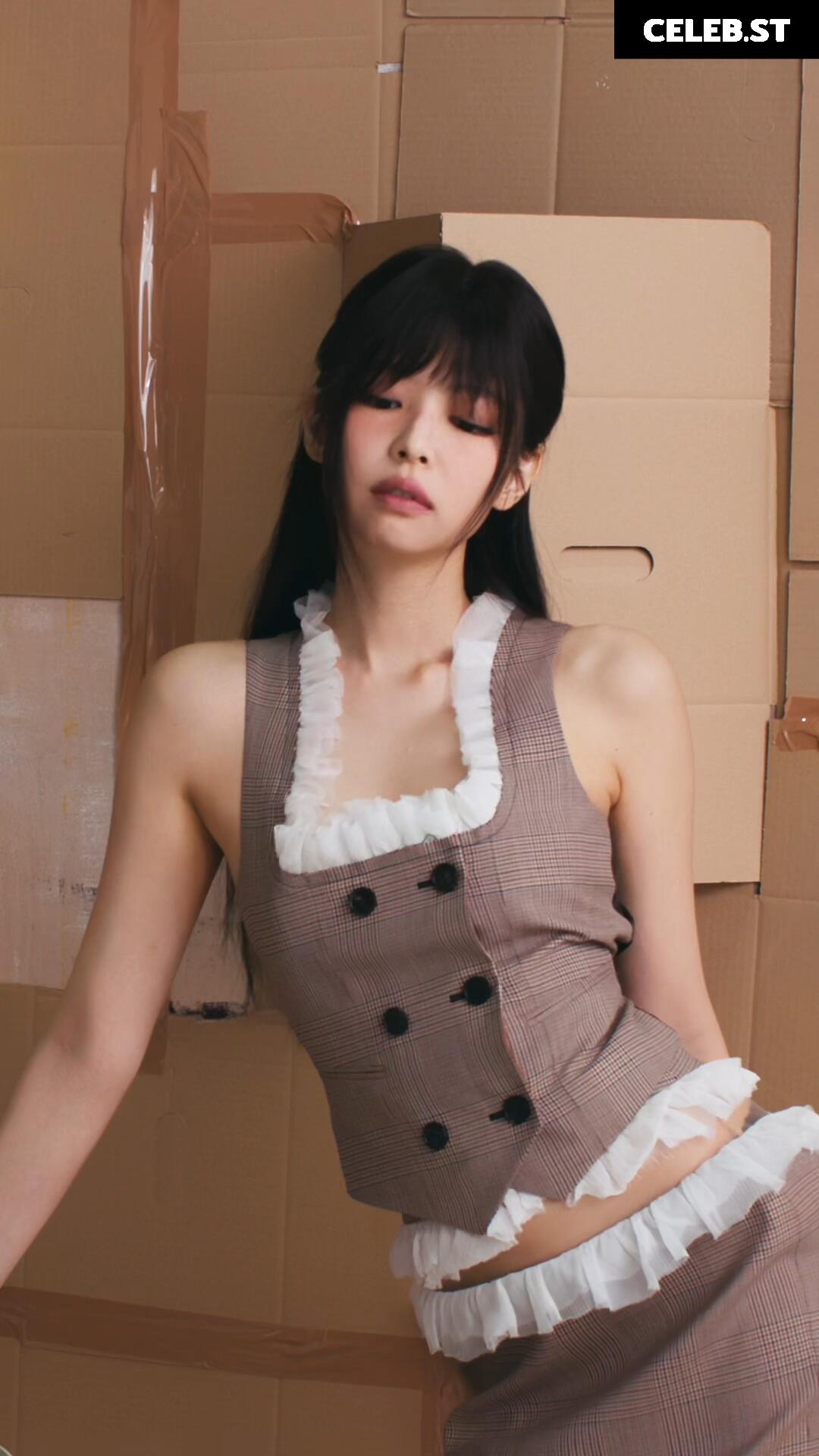 Jennie | BLΛƆKPIИK (Blackpink) Image 23835961