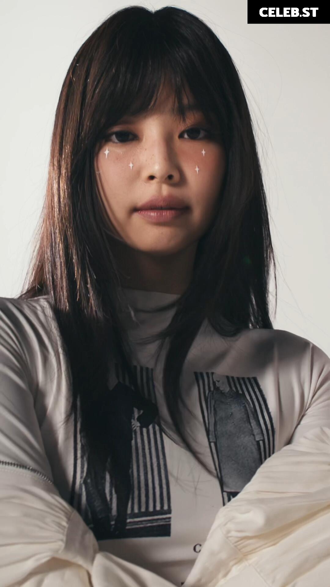 Jennie | BLΛƆKPIИK (Blackpink) Image 23835964