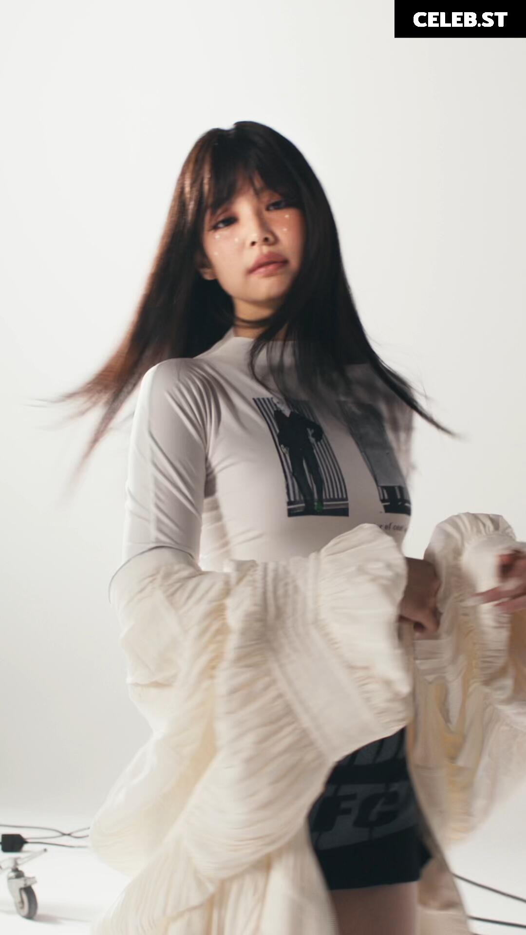Jennie | BLΛƆKPIИK (Blackpink) Image 23835945