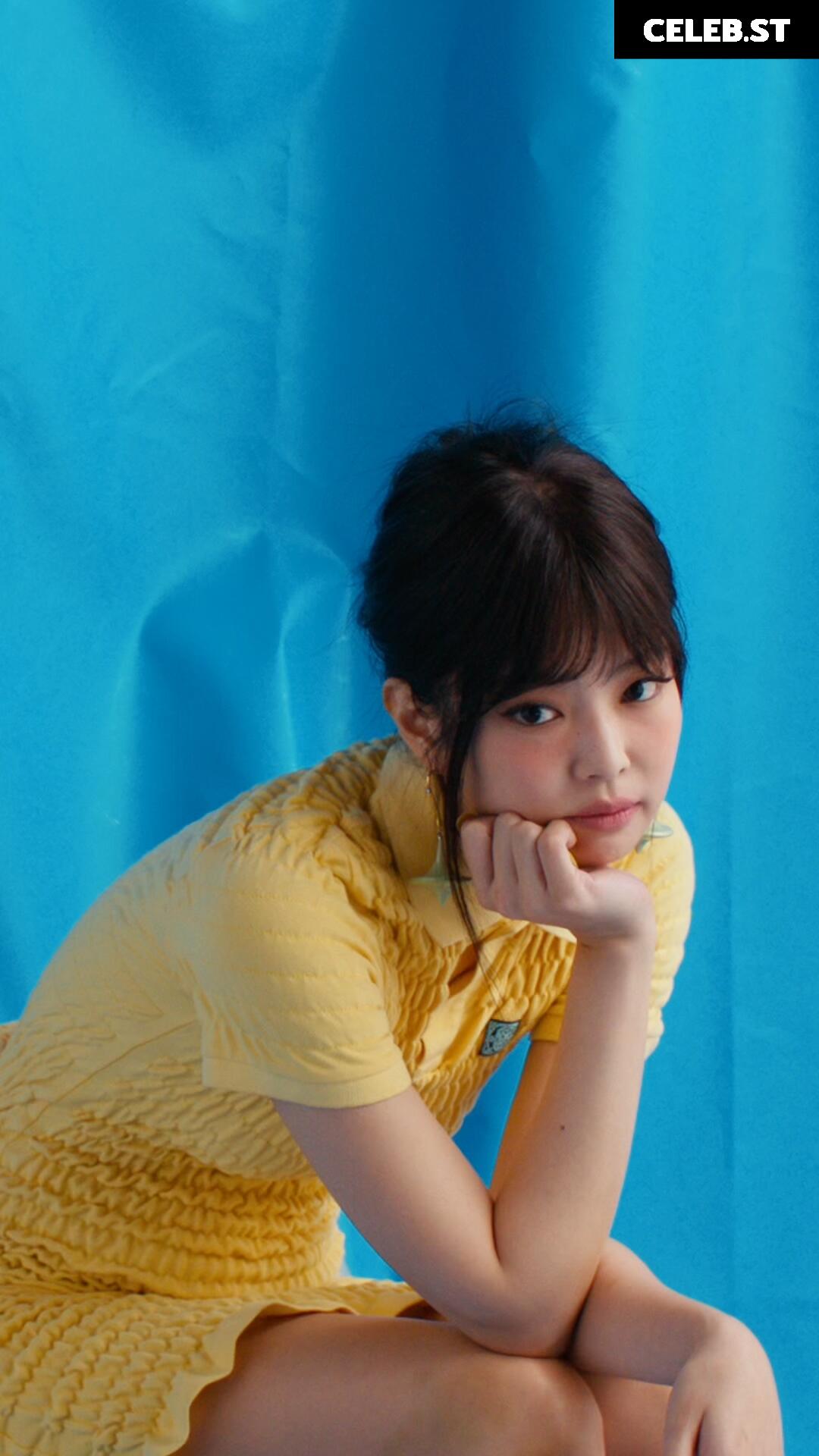Jennie | BLΛƆKPIИK (Blackpink) Image 23835974