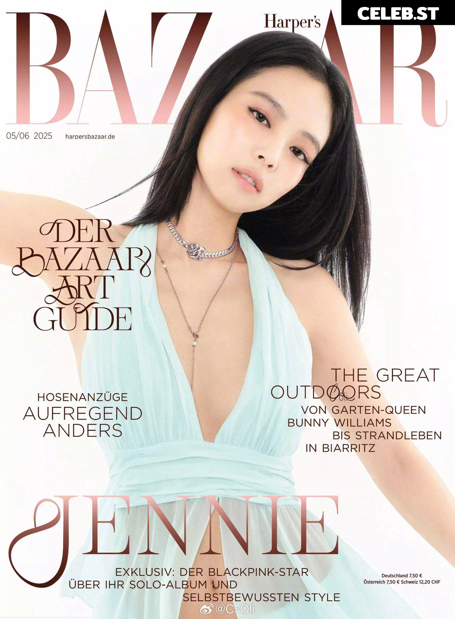 Jennie | BLΛƆKPIИK (Blackpink) Image 23835892