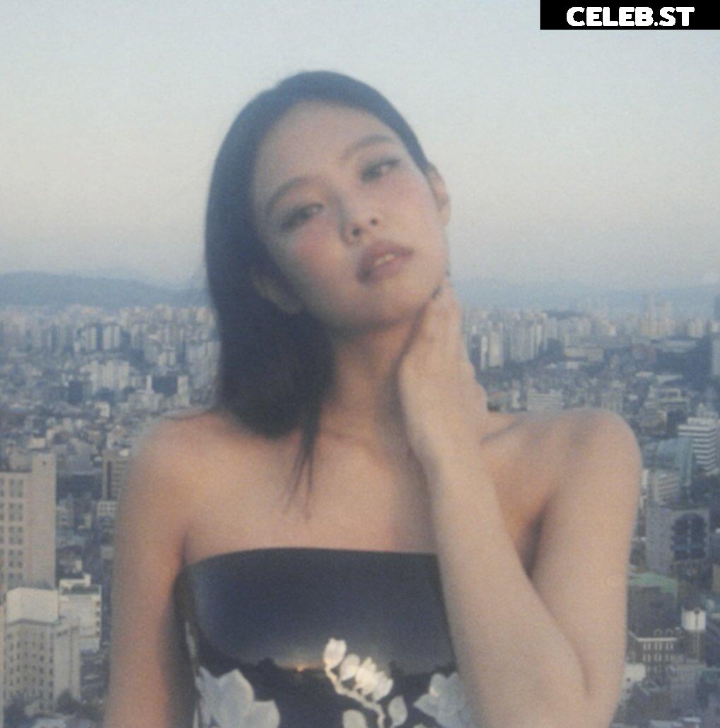 Jennie | BLΛƆKPIИK (Blackpink) Image 23835883