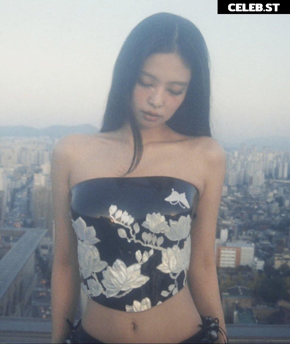 Jennie | BLΛƆKPIИK (Blackpink) Image 23835882