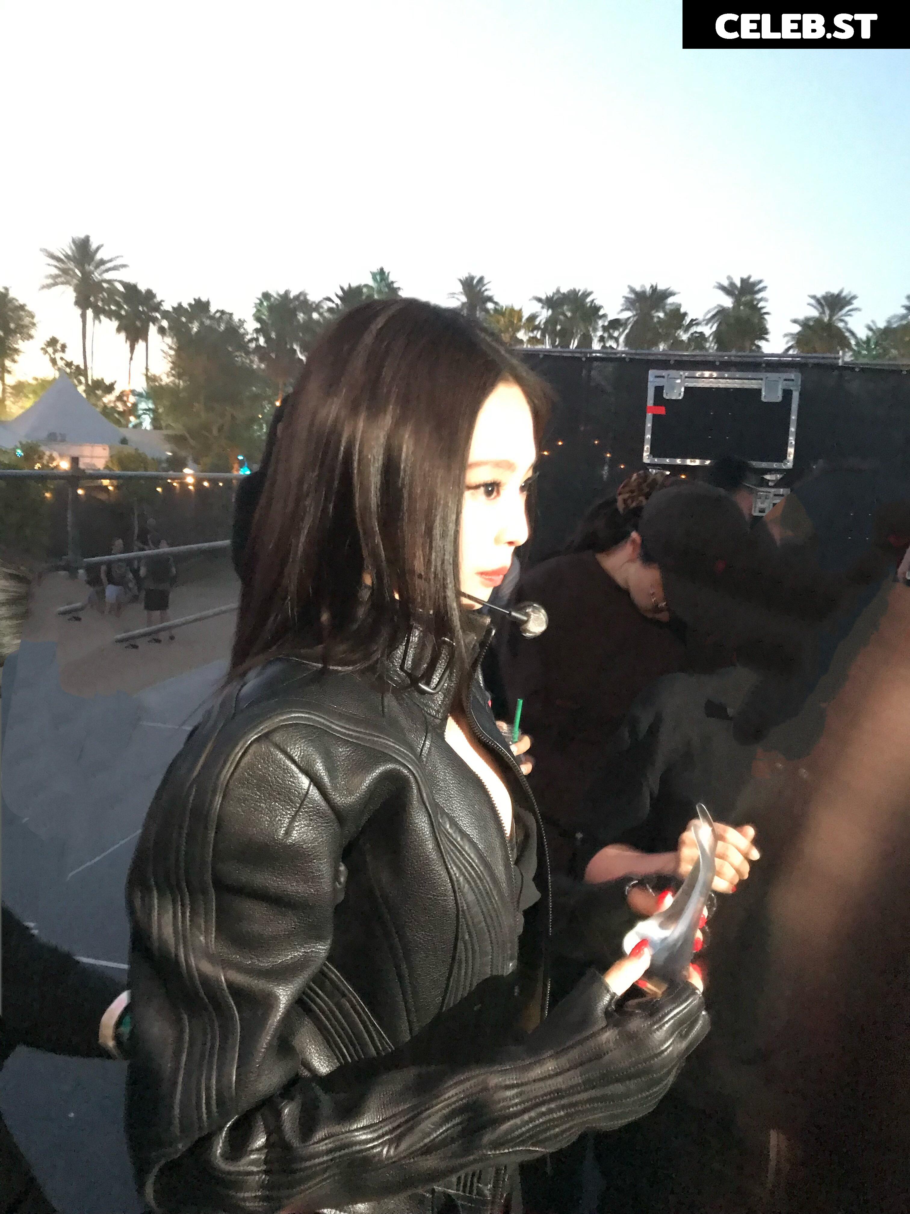 Jennie | BLΛƆKPIИK (Blackpink) Image 23835886