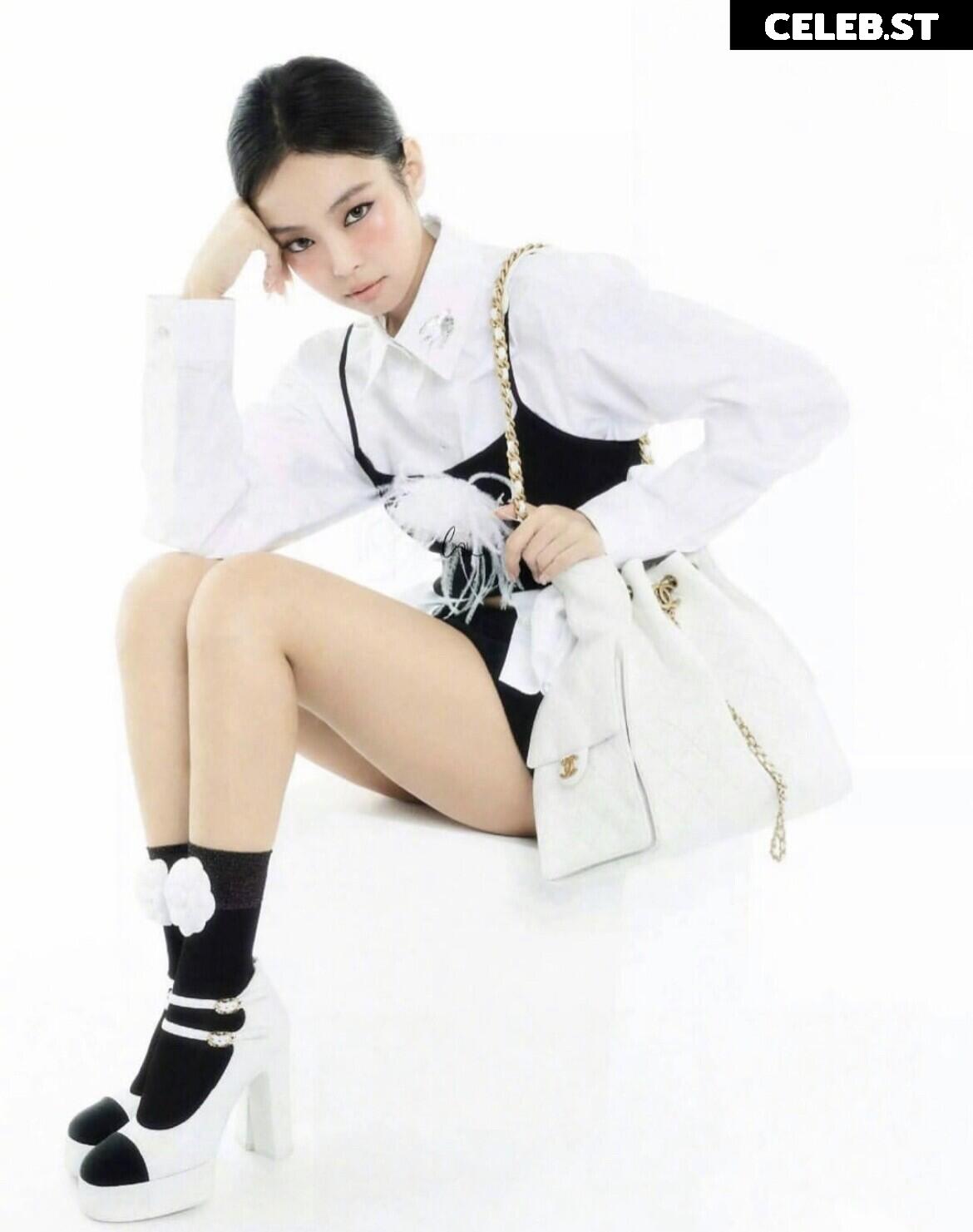 Jennie | BLΛƆKPIИK (Blackpink) Image 23835885