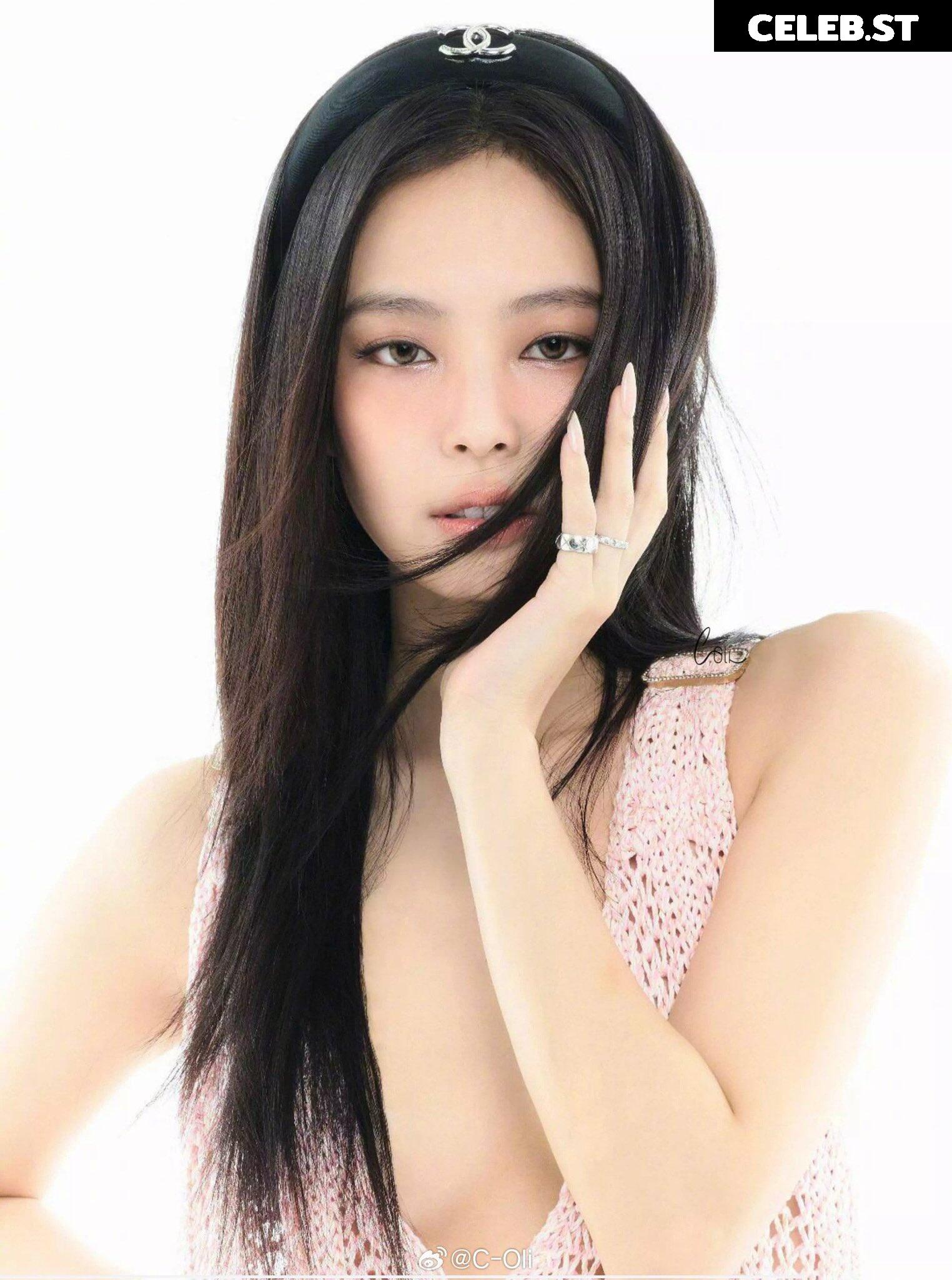 Jennie | BLΛƆKPIИK (Blackpink) Image 23835889