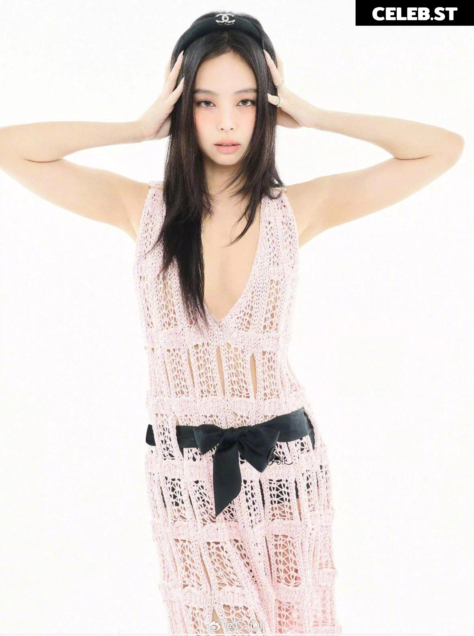 Jennie | BLΛƆKPIИK (Blackpink) Image 23835888