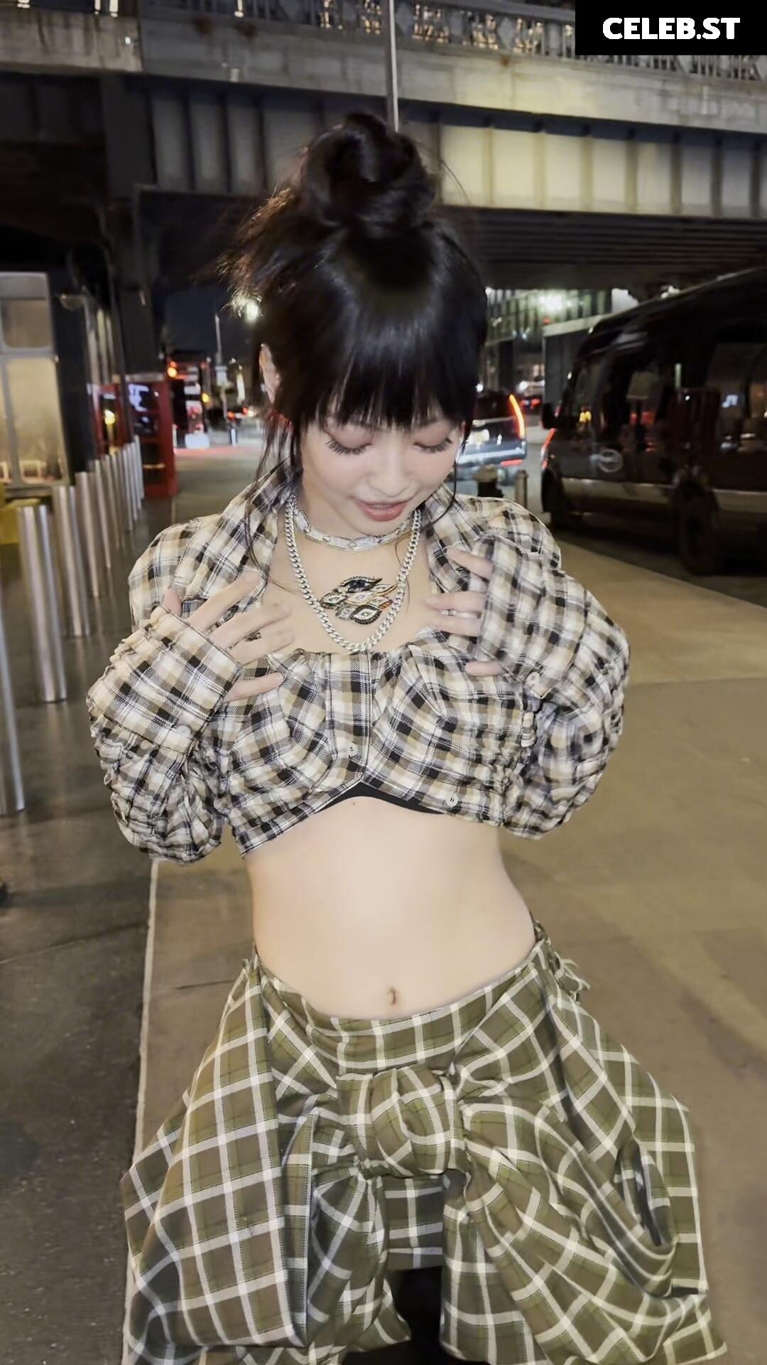 Jennie | BLΛƆKPIИK (Blackpink) Image 23835862