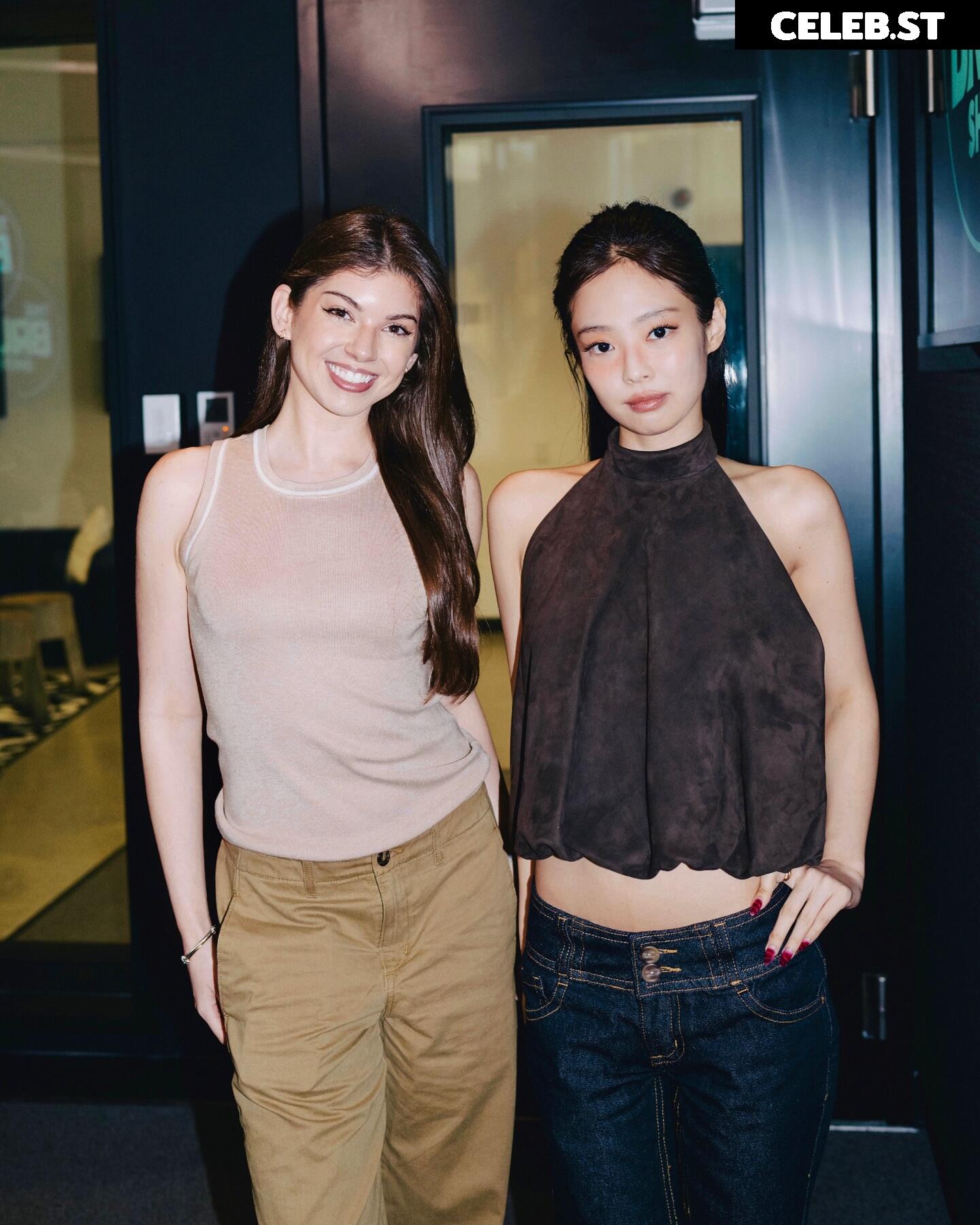 Jennie | BLΛƆKPIИK (Blackpink) Image 23835861