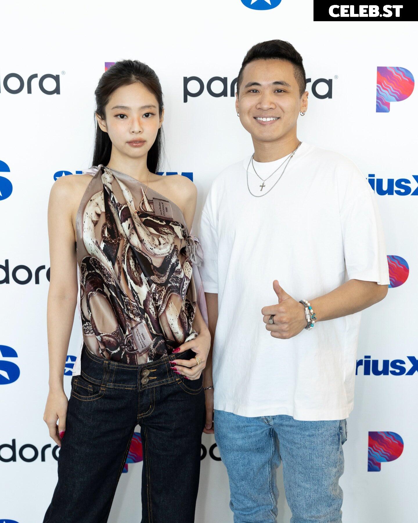 Jennie | BLΛƆKPIИK (Blackpink) Image 23835860
