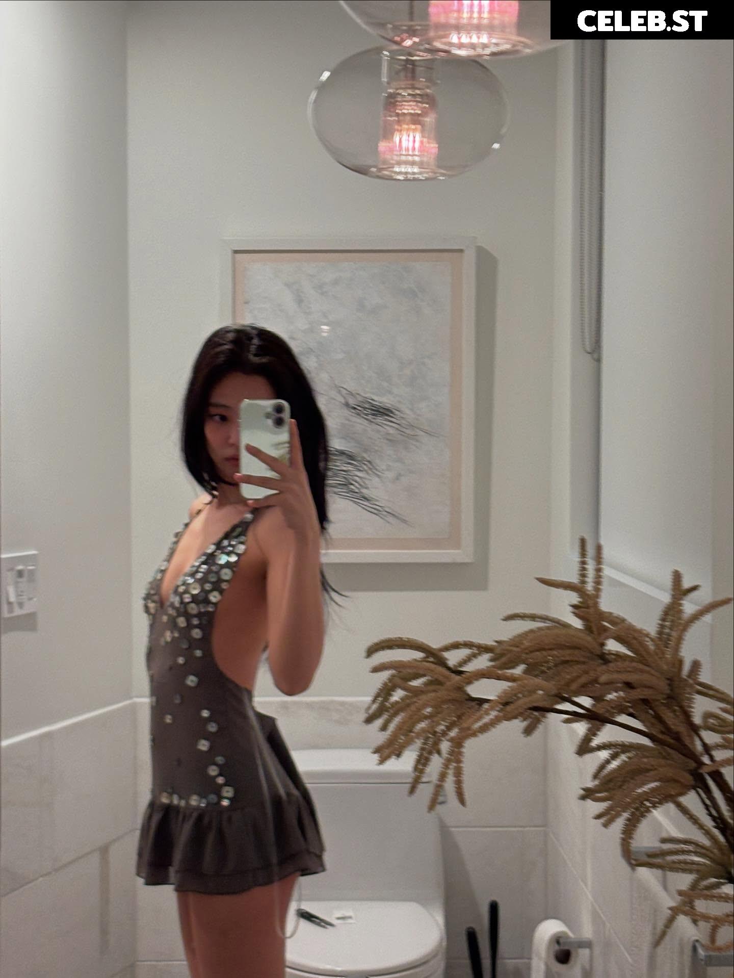 Jennie | BLΛƆKPIИK (Blackpink) Image 23835866