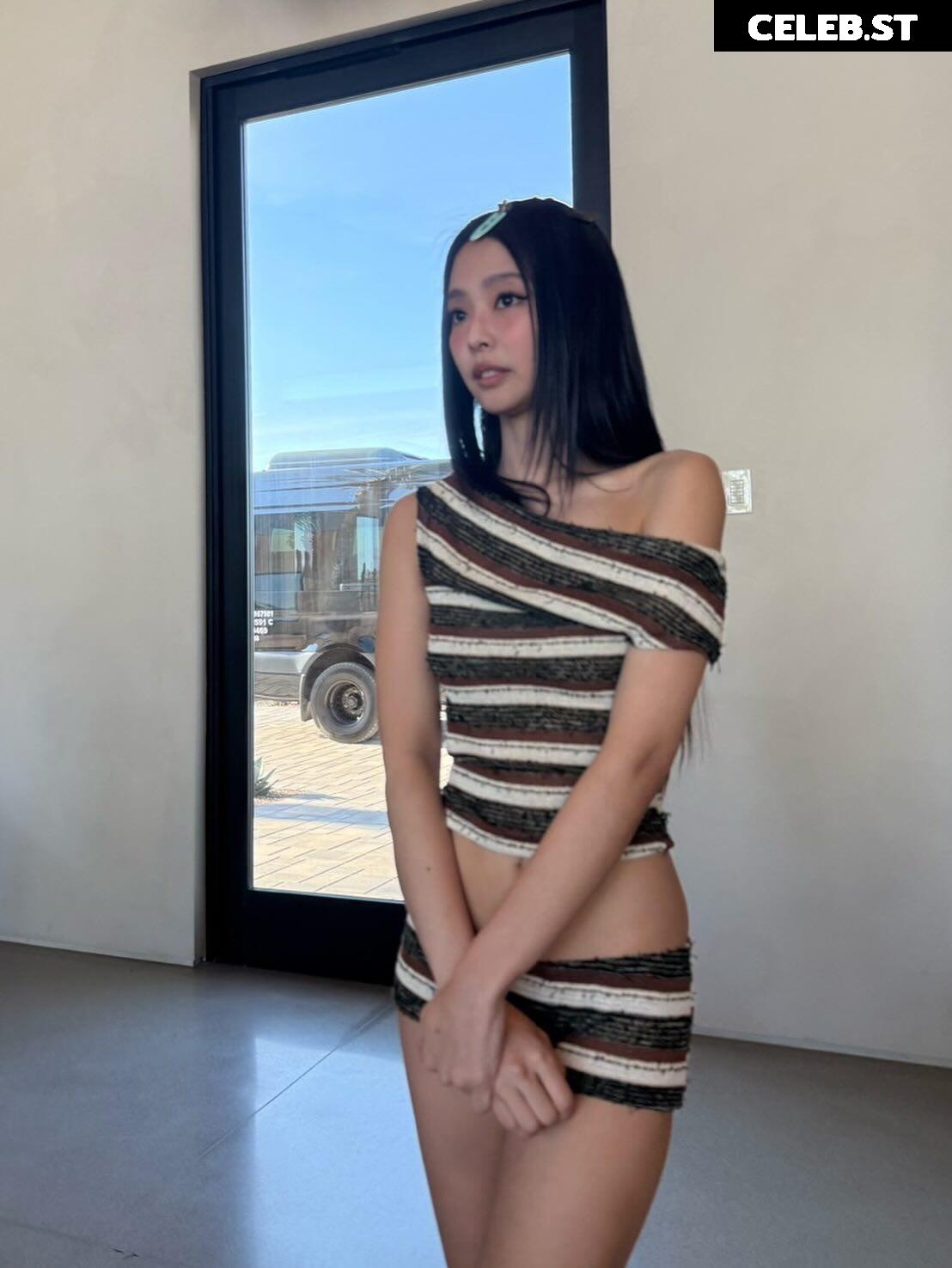 Jennie | BLΛƆKPIИK (Blackpink) Image 23835868