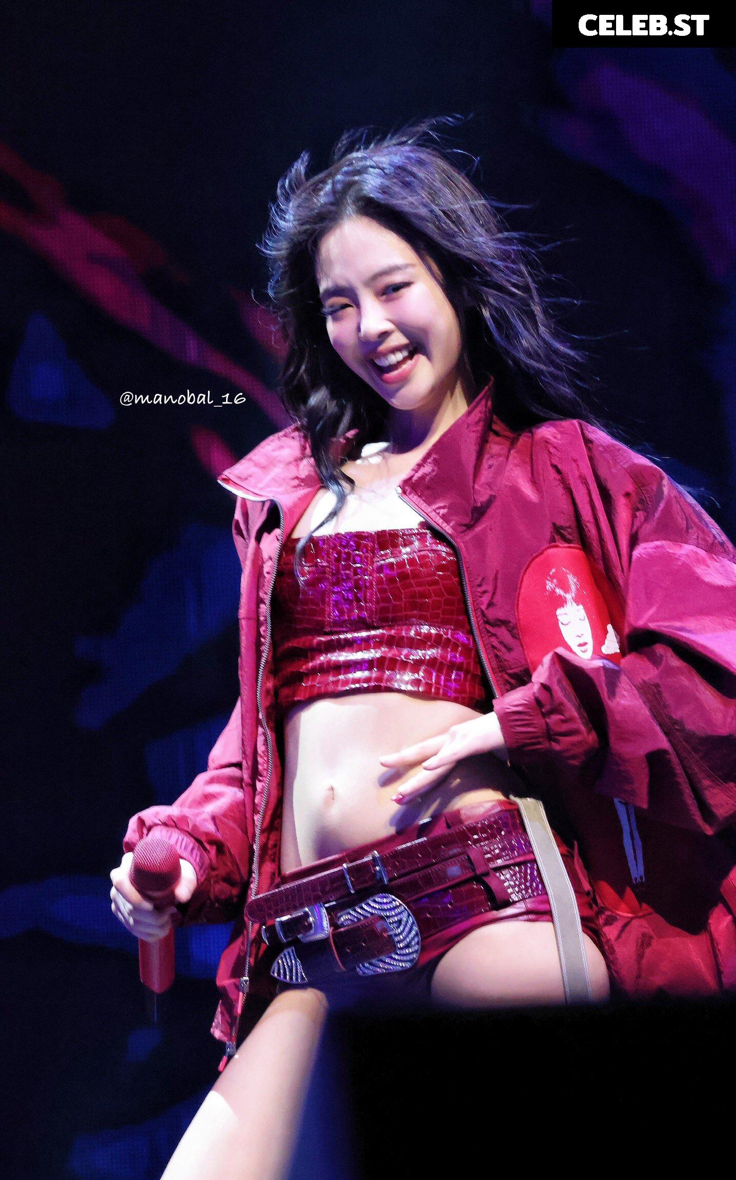 Jennie | BLΛƆKPIИK (Blackpink) Image 23835852