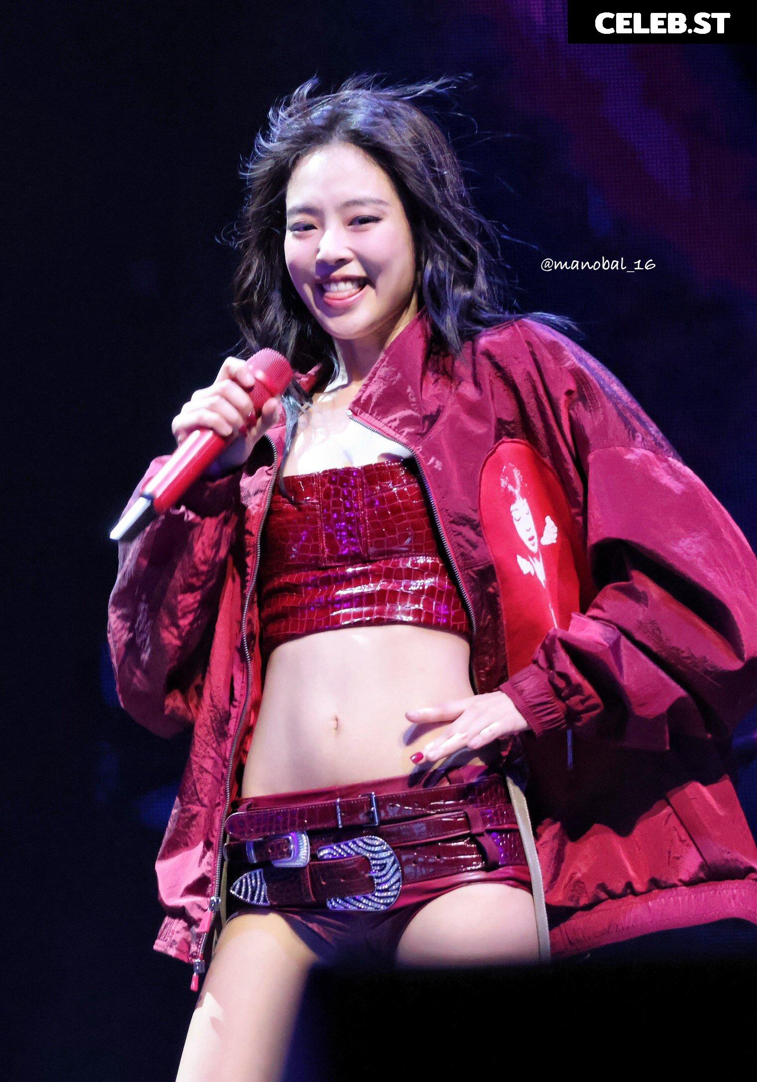 Jennie | BLΛƆKPIИK (Blackpink) Image 23835854