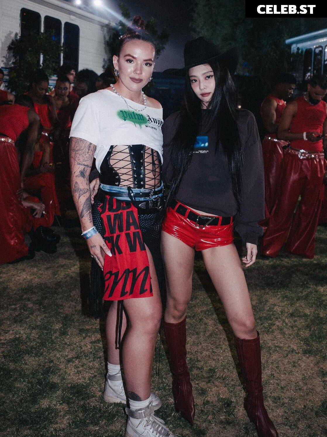 Jennie | BLΛƆKPIИK (Blackpink) Image 23835858