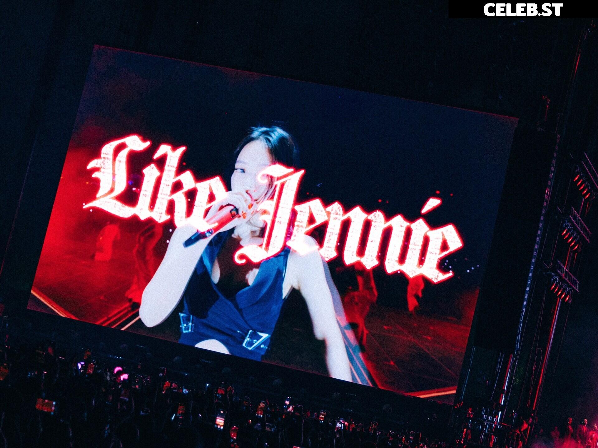 Jennie | BLΛƆKPIИK (Blackpink) Image 23835840