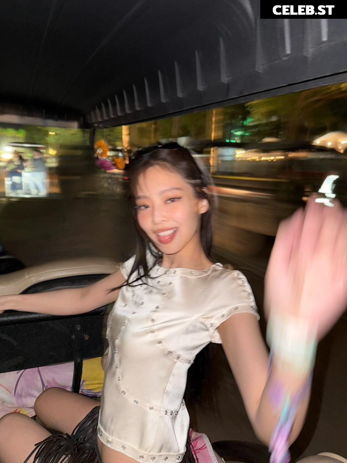 Jennie | BLΛƆKPIИK (Blackpink) Image 23835872