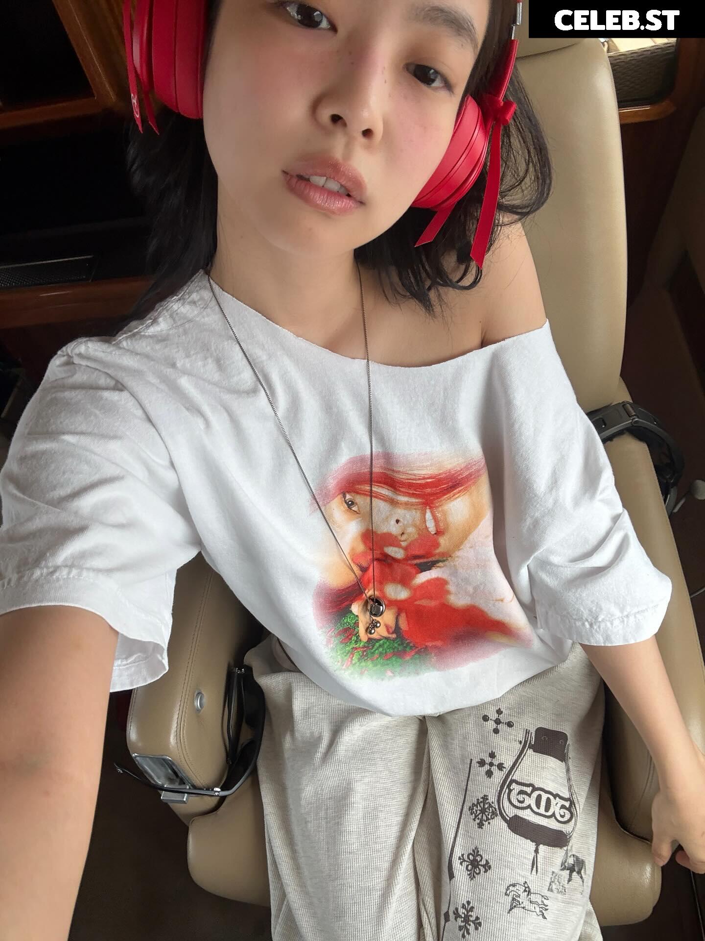 Jennie | BLΛƆKPIИK (Blackpink) Image 23835879