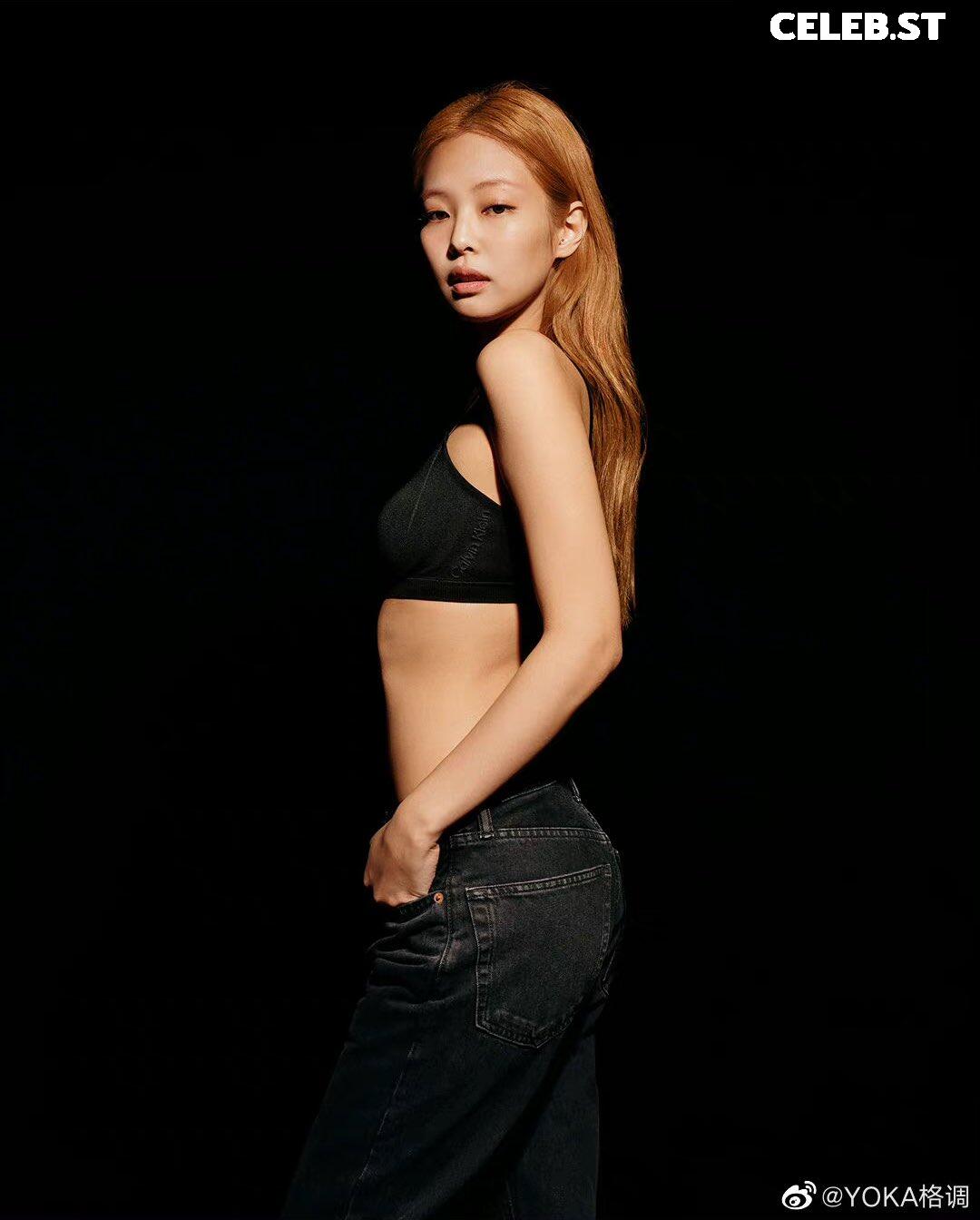 Jennie | BLΛƆKPIИK (Blackpink) Image 23835592