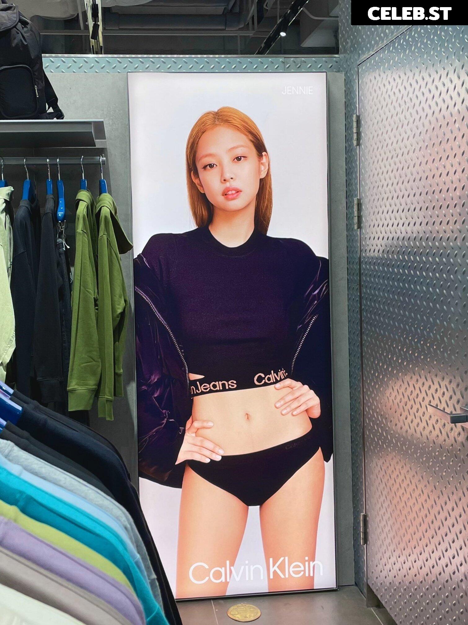 Jennie | BLΛƆKPIИK (Blackpink) Image 23835580