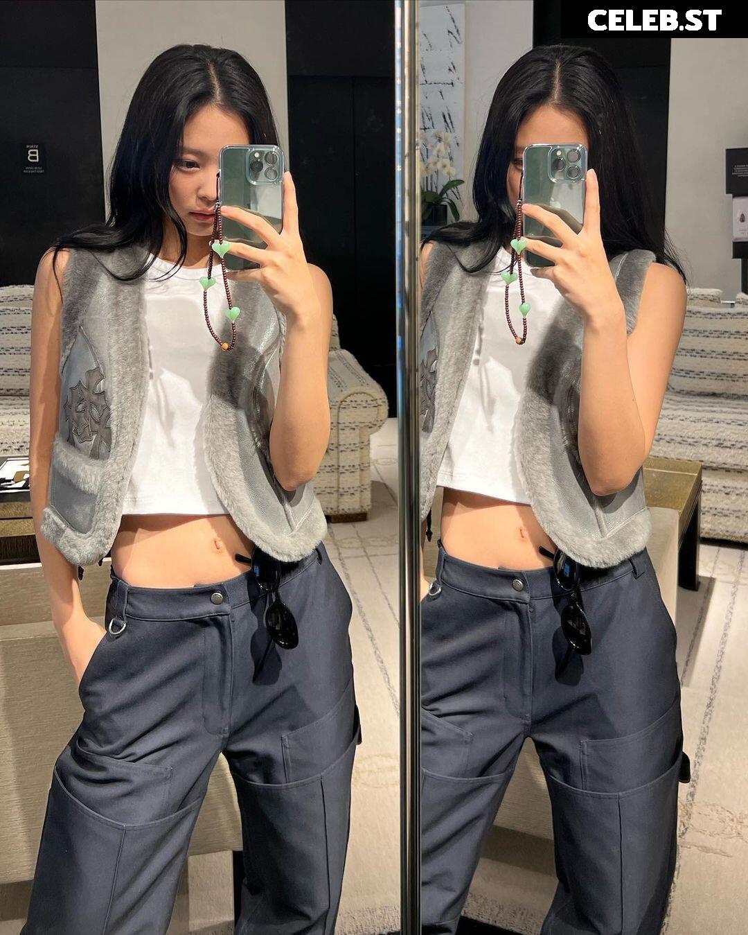 Jennie | BLΛƆKPIИK (Blackpink) Image 23835586