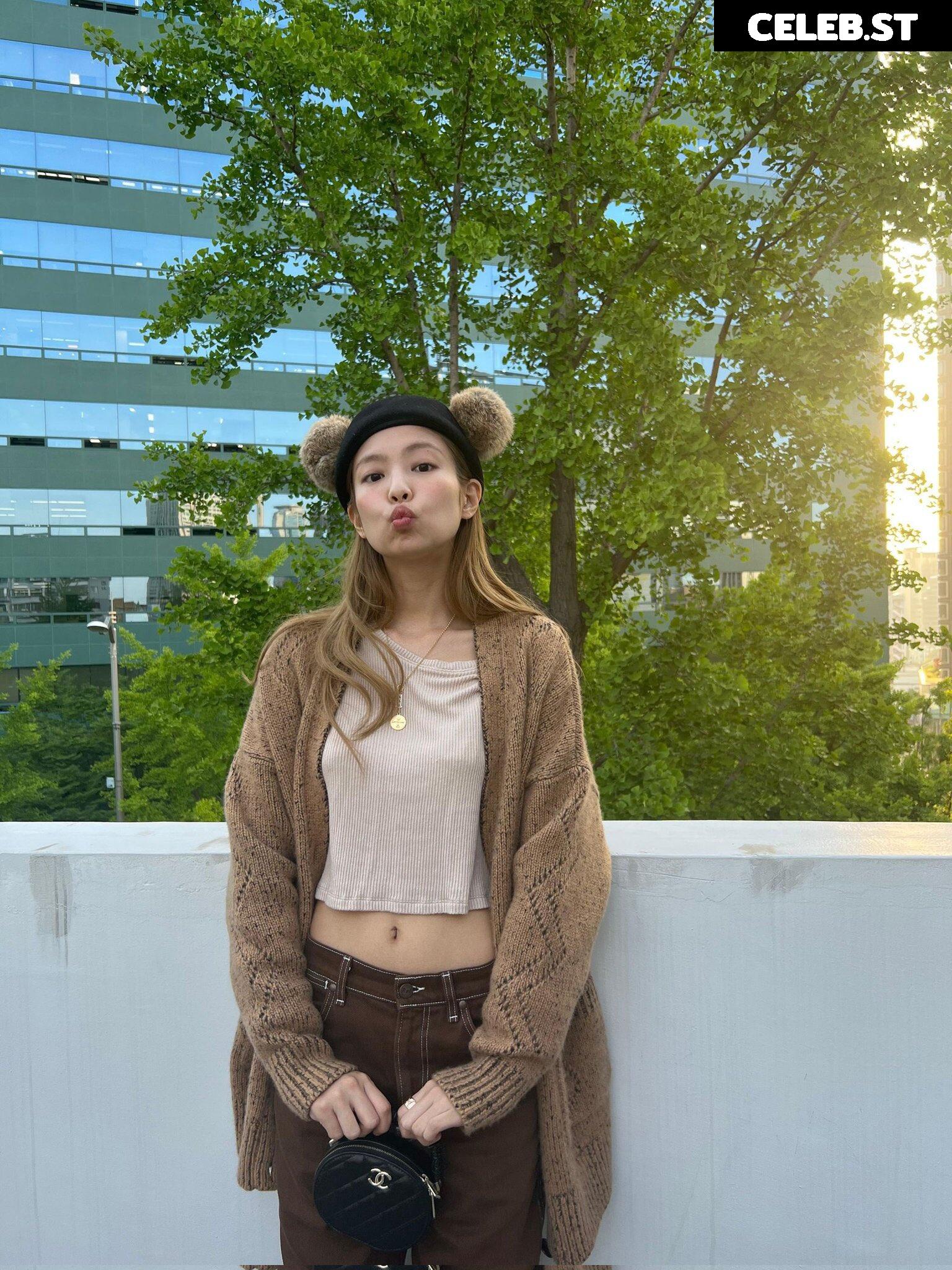Jennie | BLΛƆKPIИK (Blackpink) Image 23835567