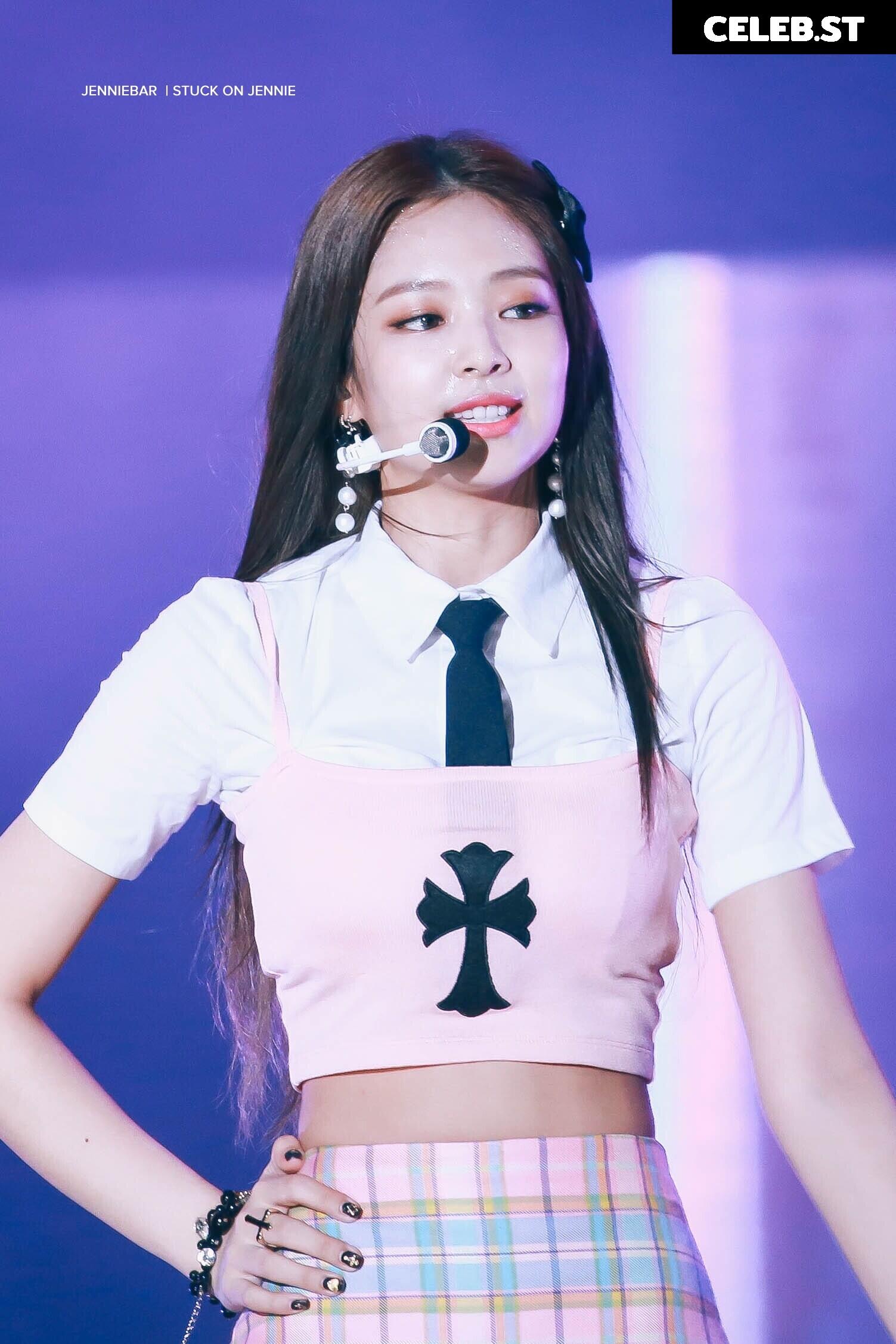 Jennie | BLΛƆKPIИK (Blackpink) Image 23835566