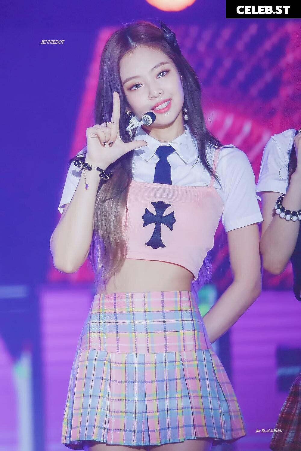 Jennie | BLΛƆKPIИK (Blackpink) Image 23835565