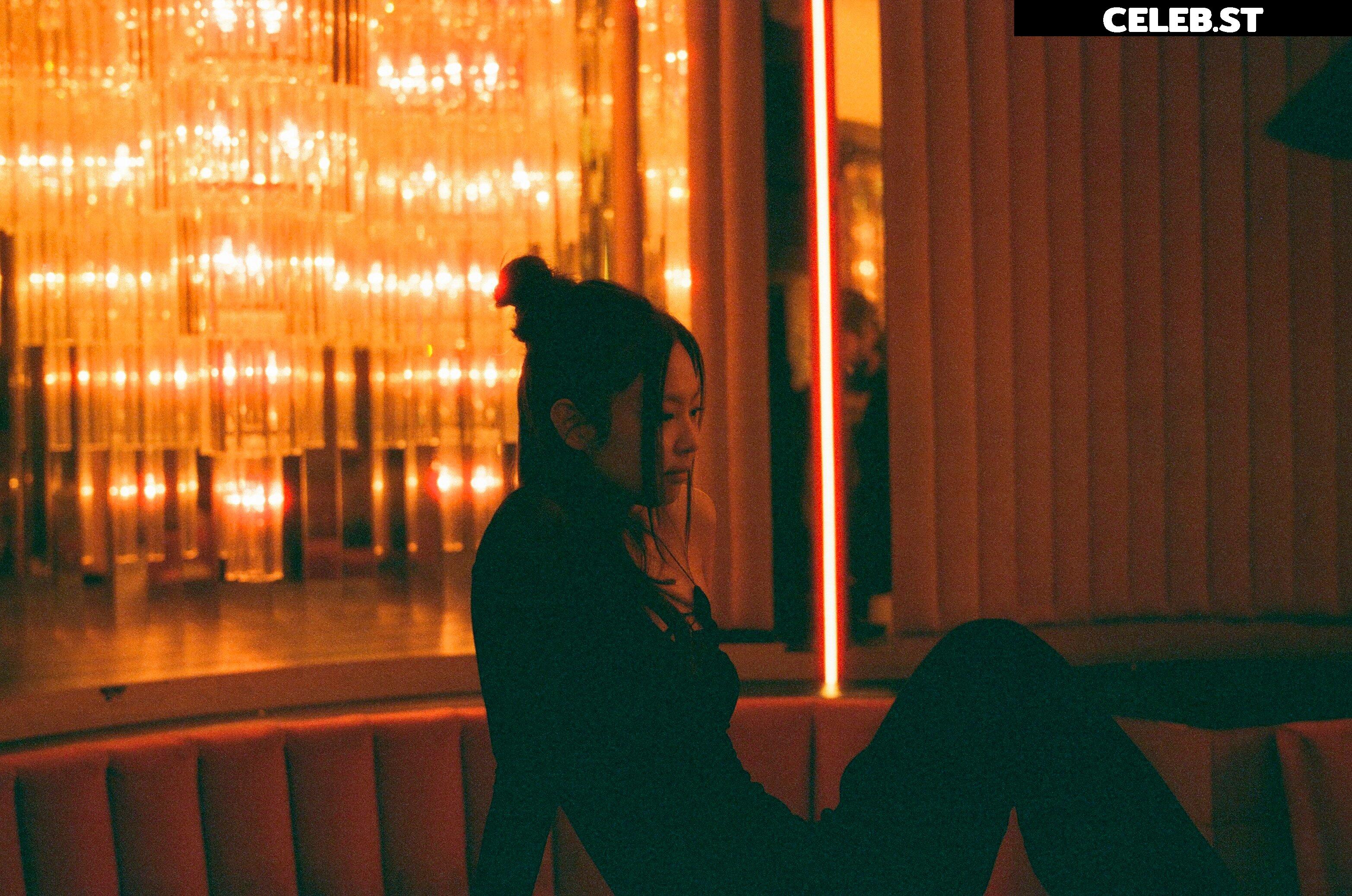 Jennie | BLΛƆKPIИK (Blackpink) Image 23835569