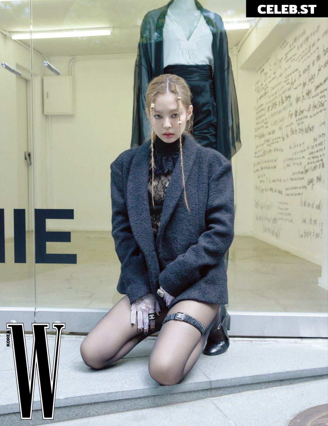 Jennie | BLΛƆKPIИK (Blackpink) Image 23835553
